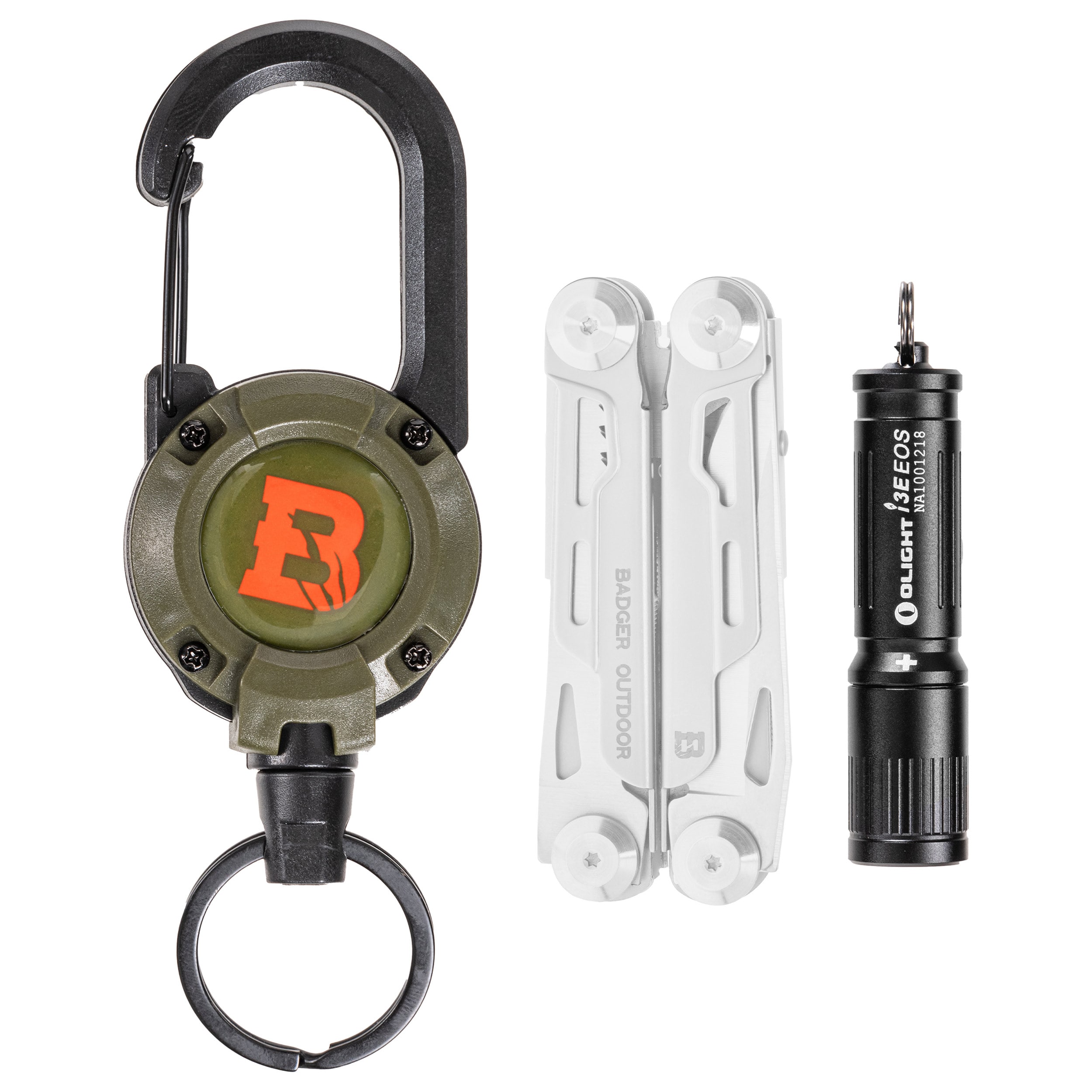 Набір EDC Mini