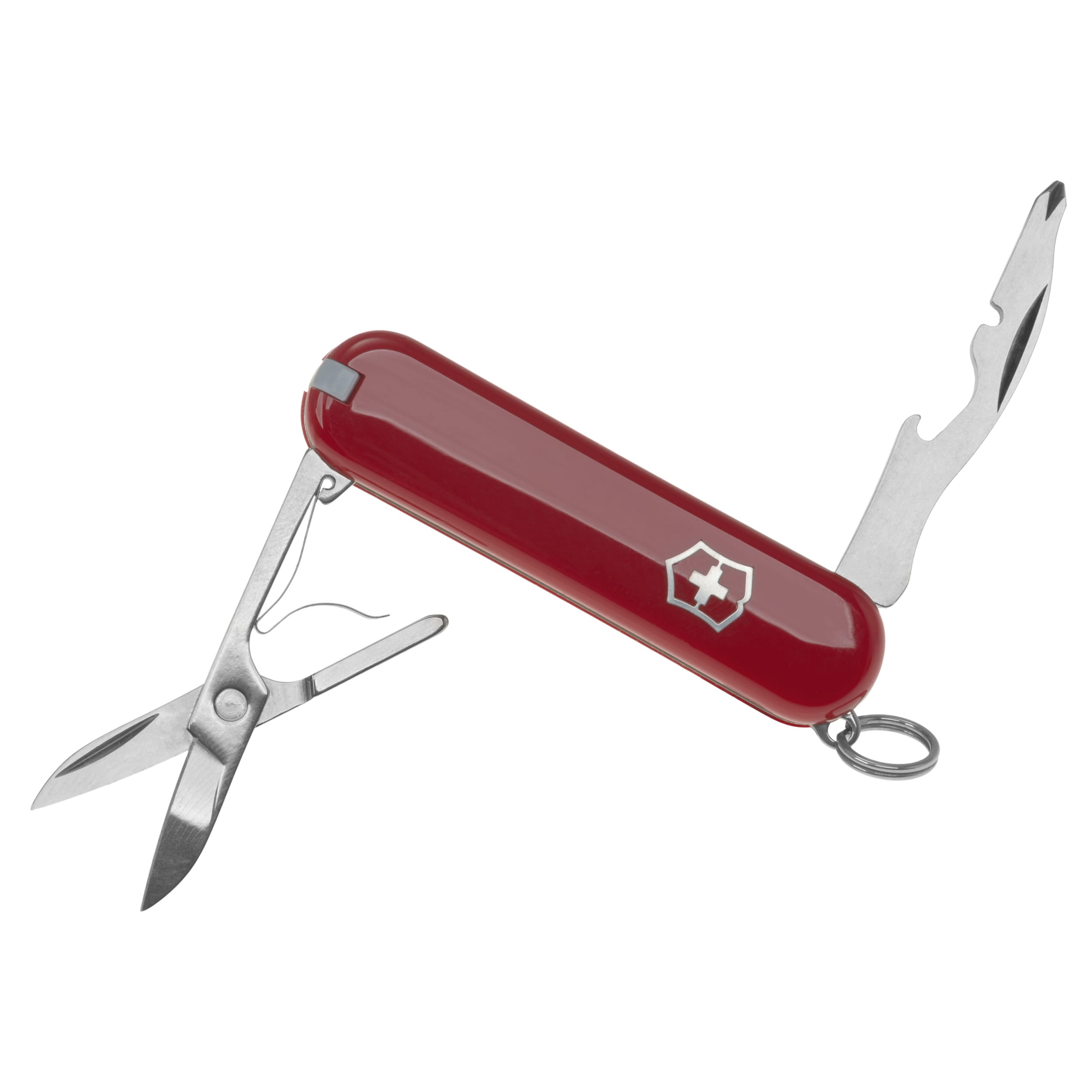 Багатофункціональний ніж Victorinox Jetsetter - Red