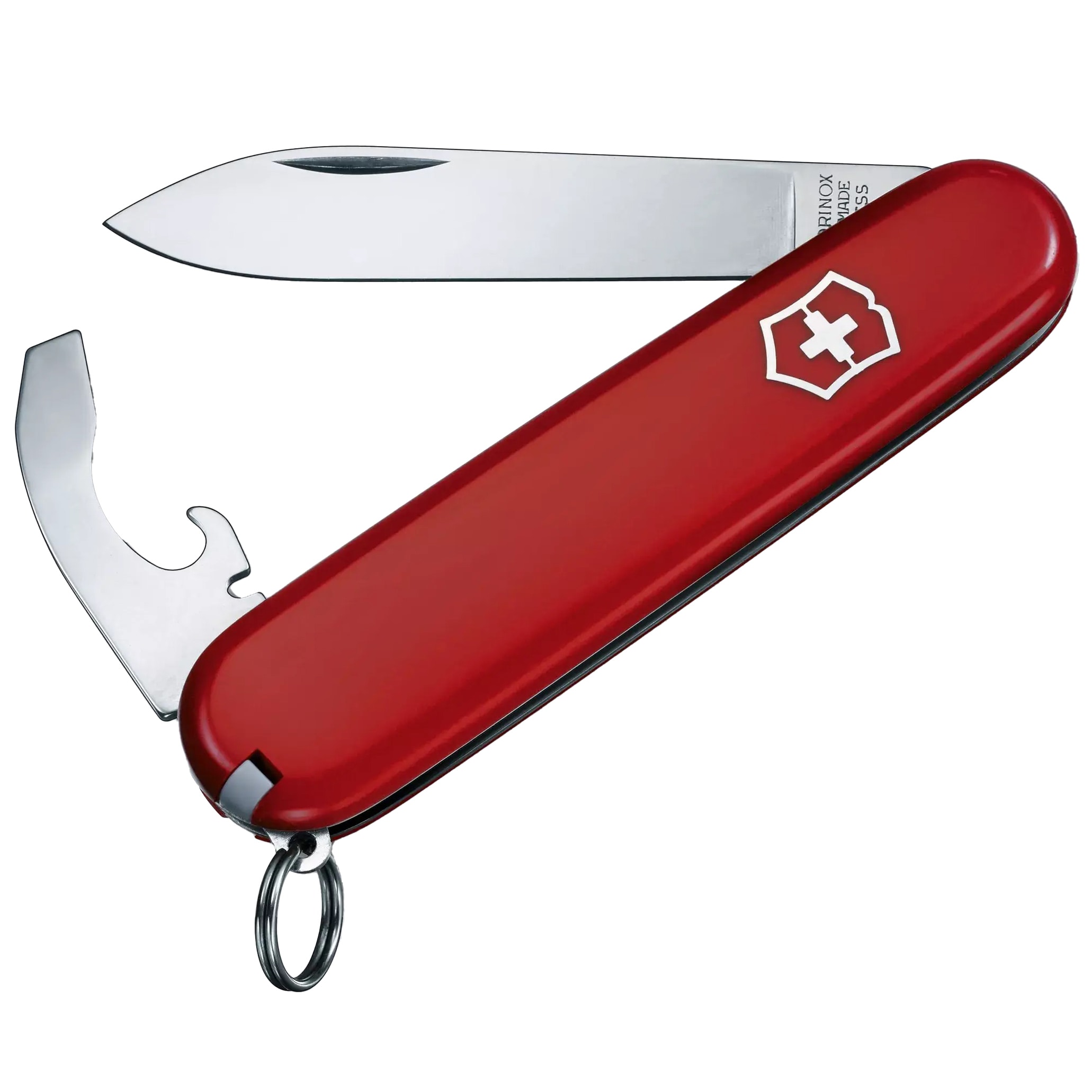 Багатофункціональний ніж Victorinox Bantam - Red