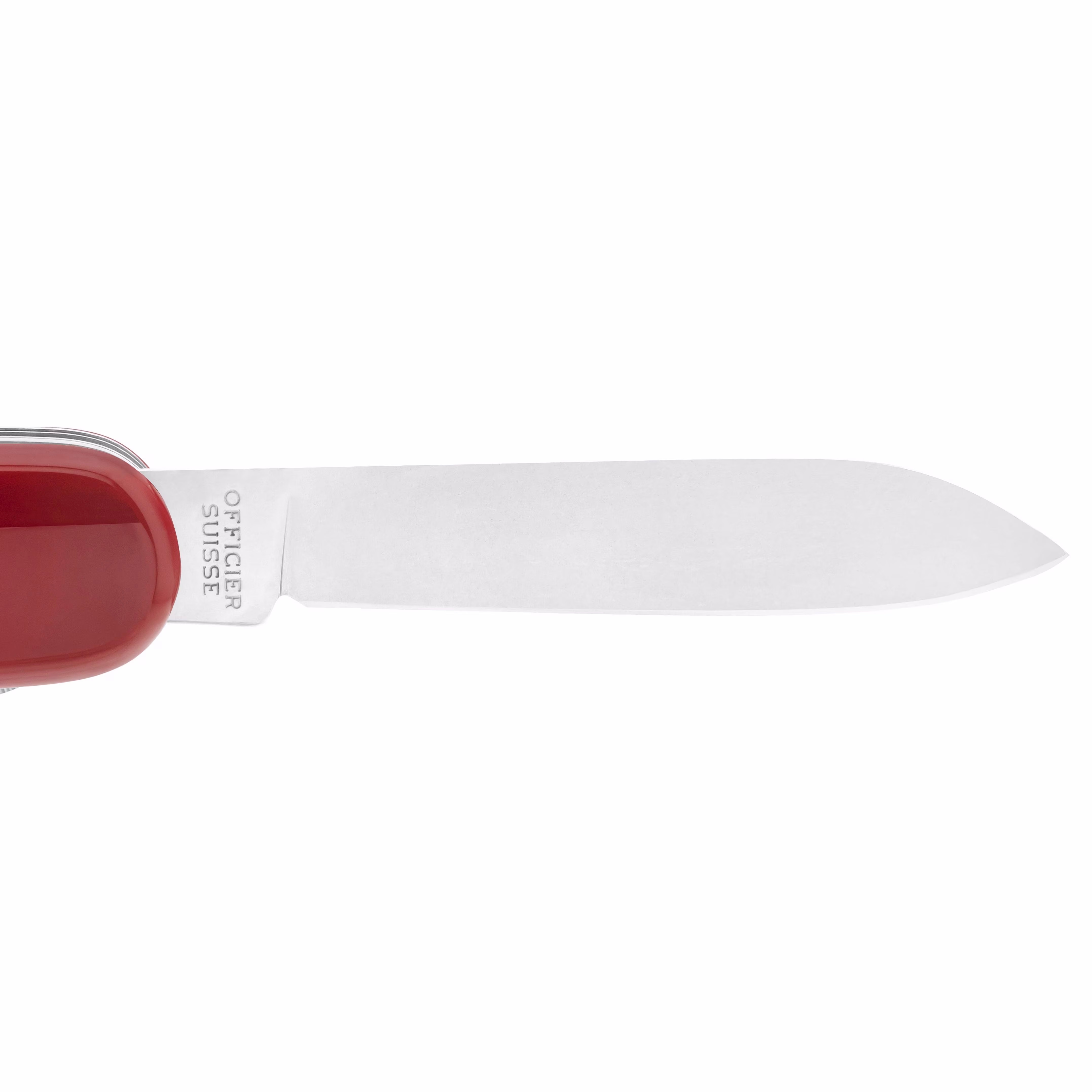 Багатофункціональний ніж Victorinox Bantam - Red