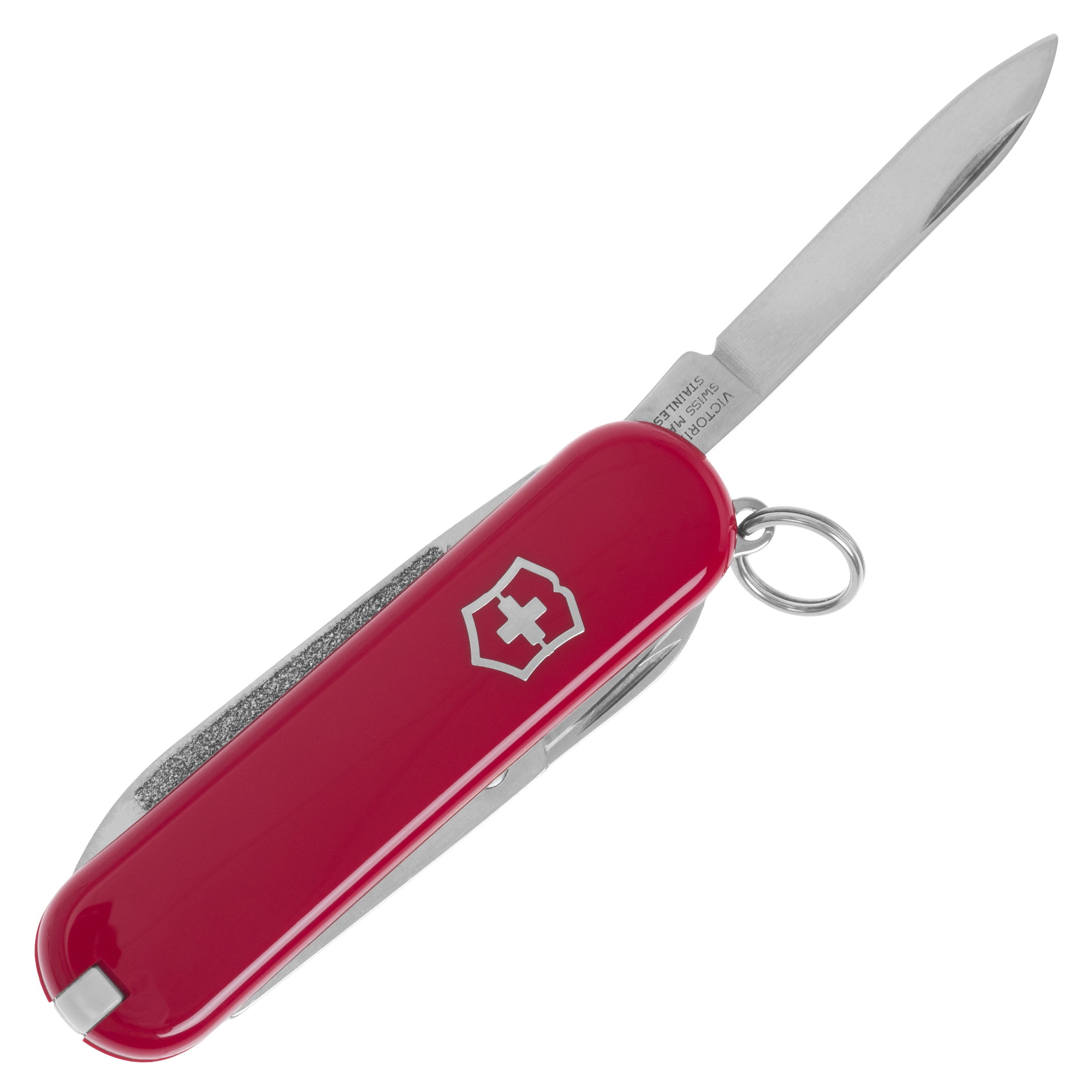 Багатофункціональний ніж Victorinox Classic - Red