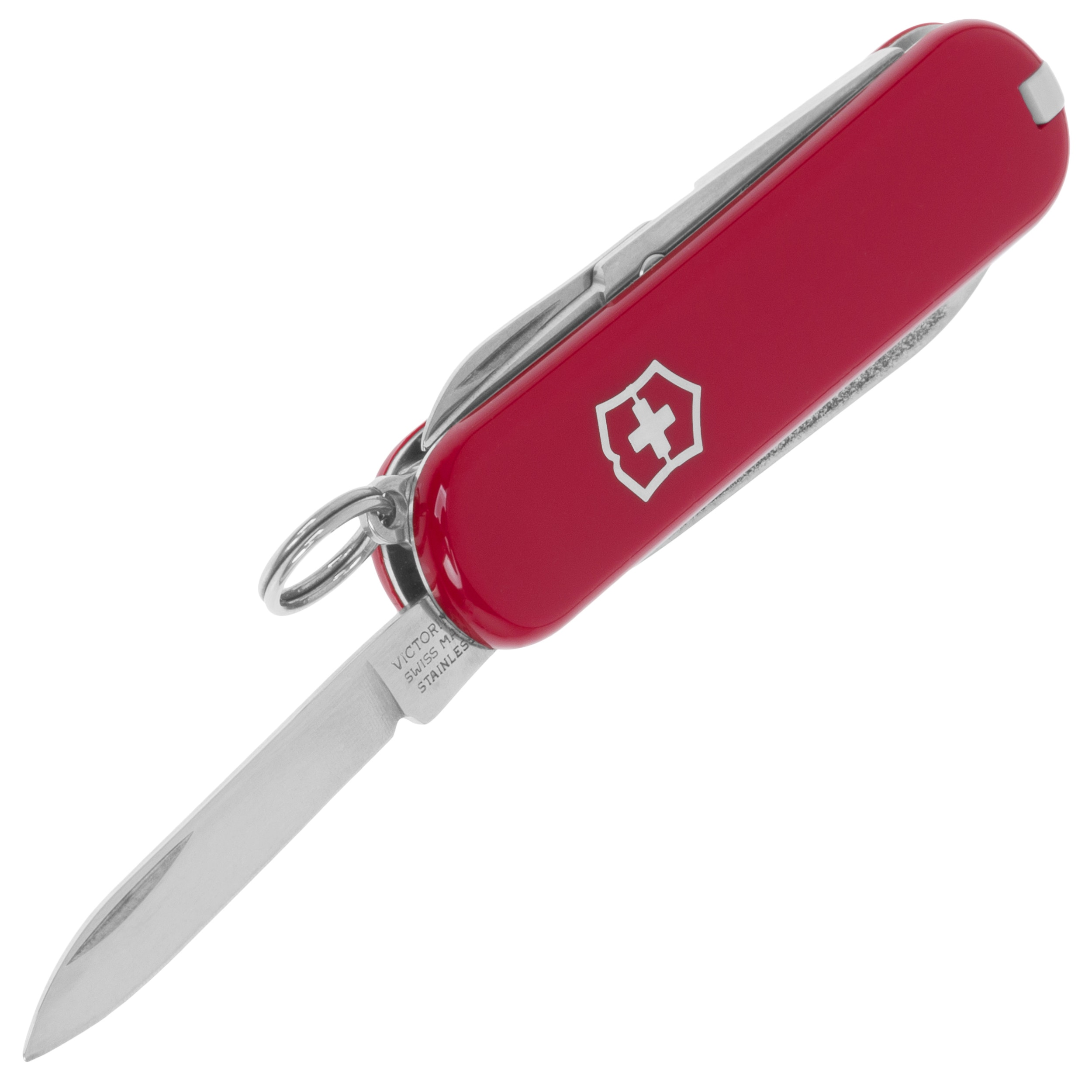 Багатофункціональний ніж Victorinox Classic - Red