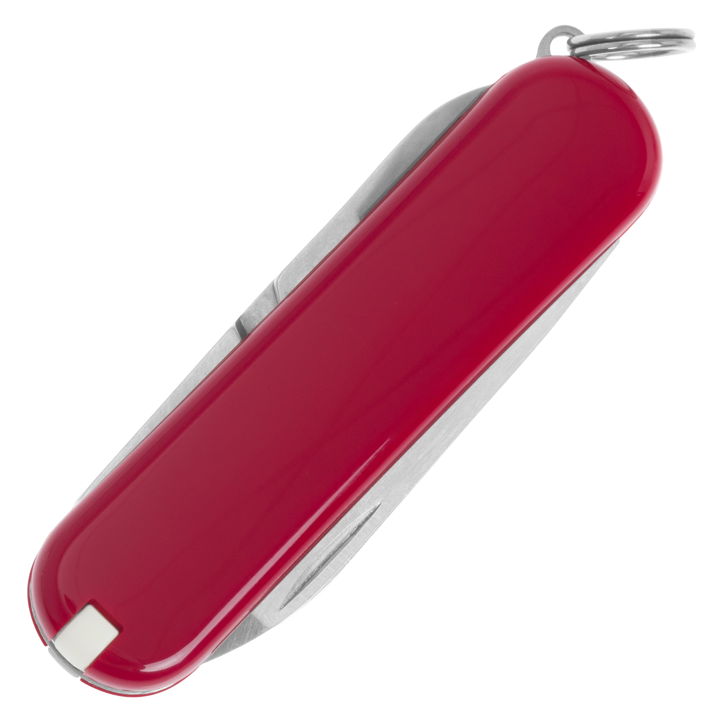 Багатофункціональний ніж Victorinox Classic - Red