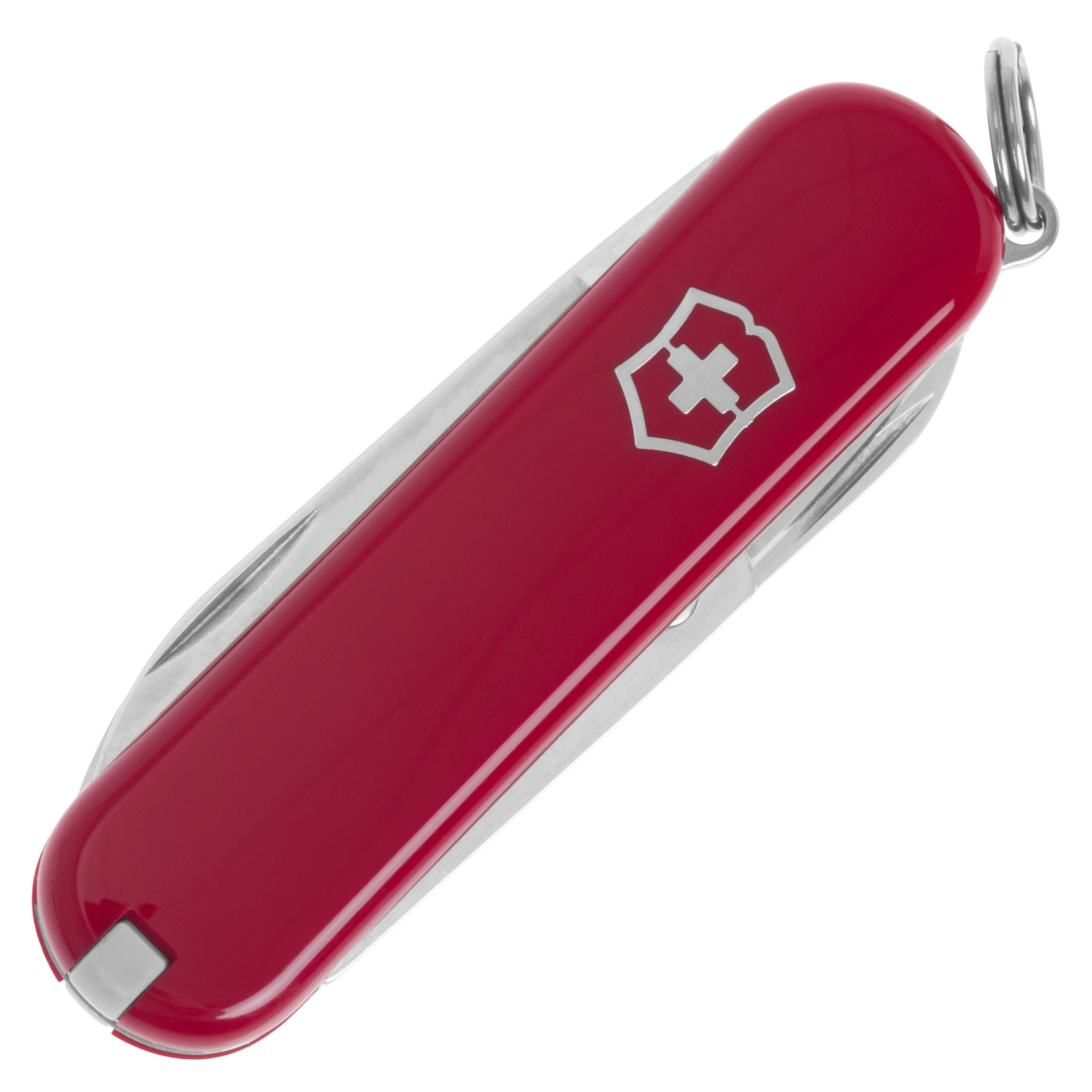 Багатофункціональний ніж Victorinox Classic - Red