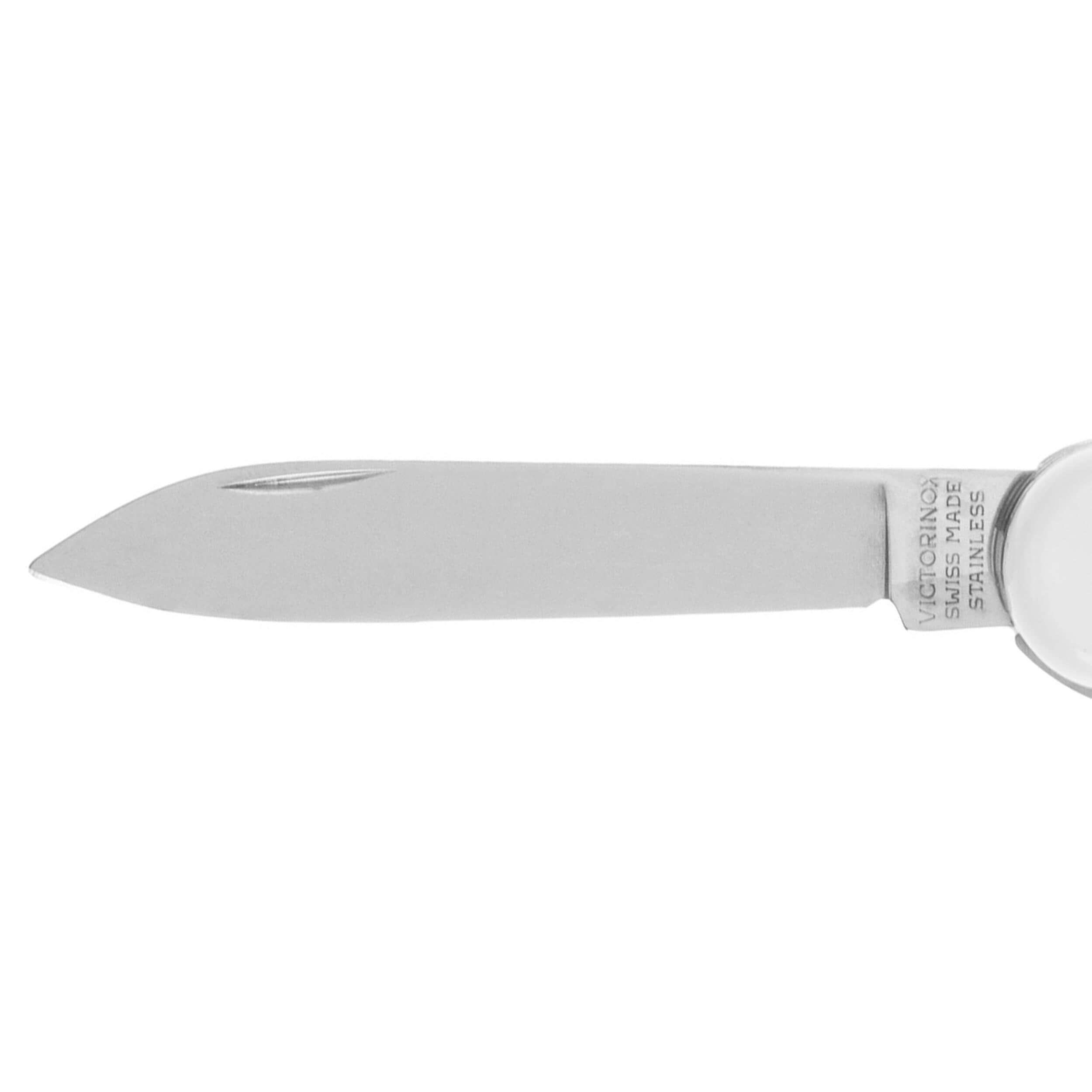 Багатофункціональний ніж Victorinox Spartan - White