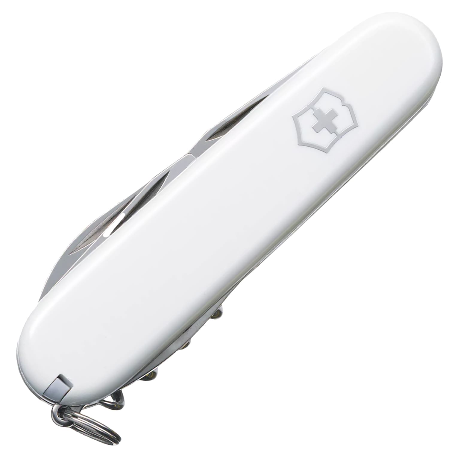 Багатофункціональний ніж Victorinox Spartan - White