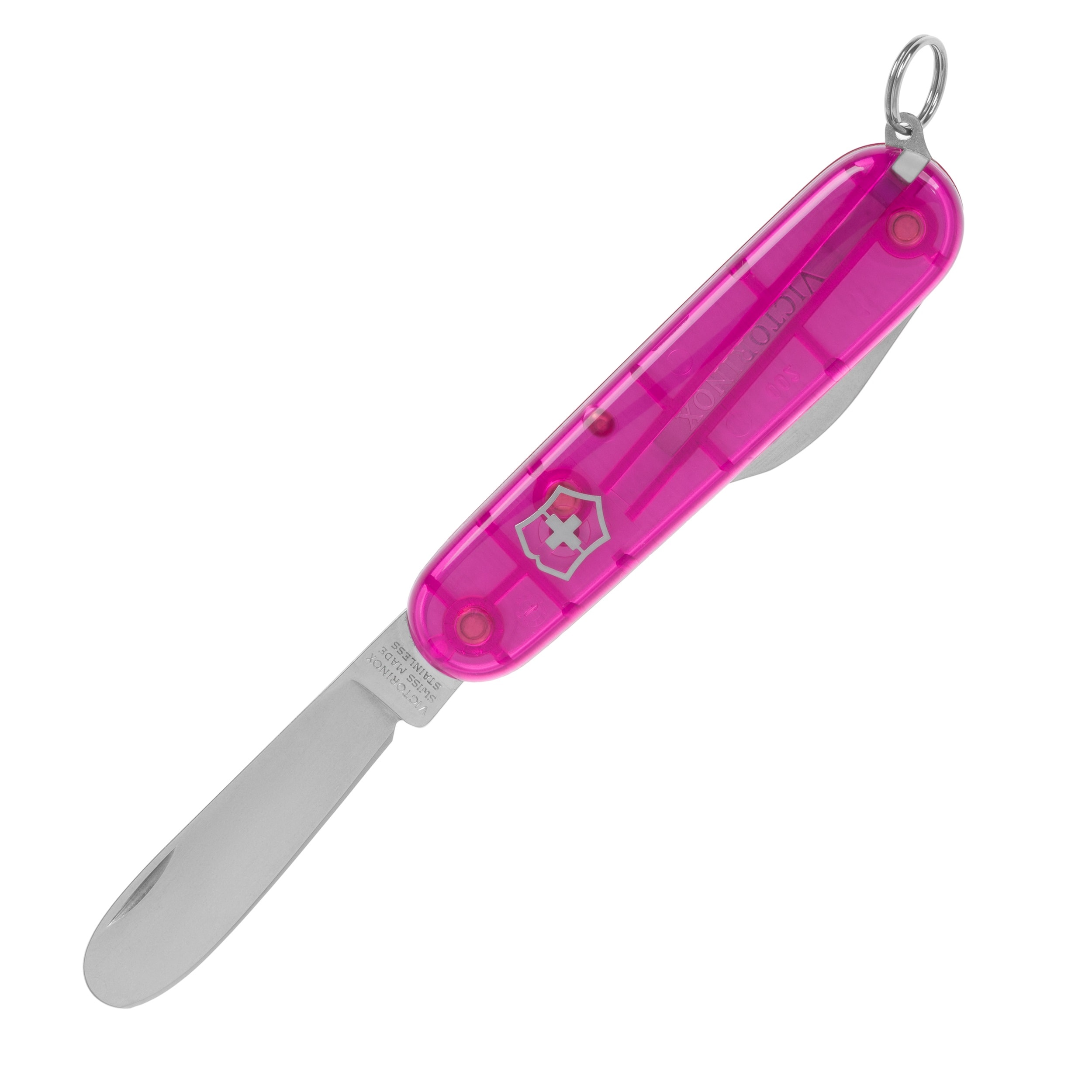 Багатофункціональний ніж Victorinox My First - Pink