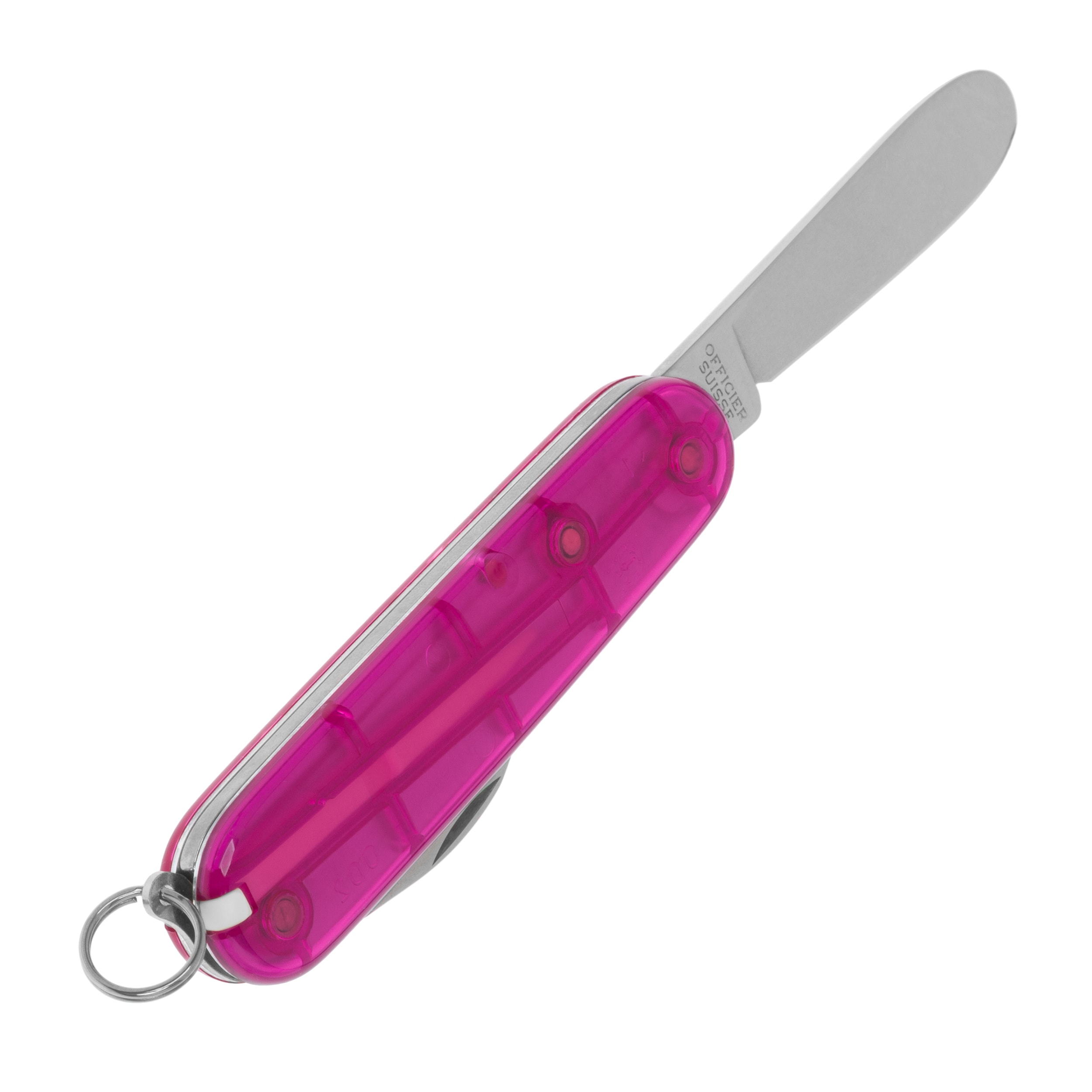 Багатофункціональний ніж Victorinox My First - Pink