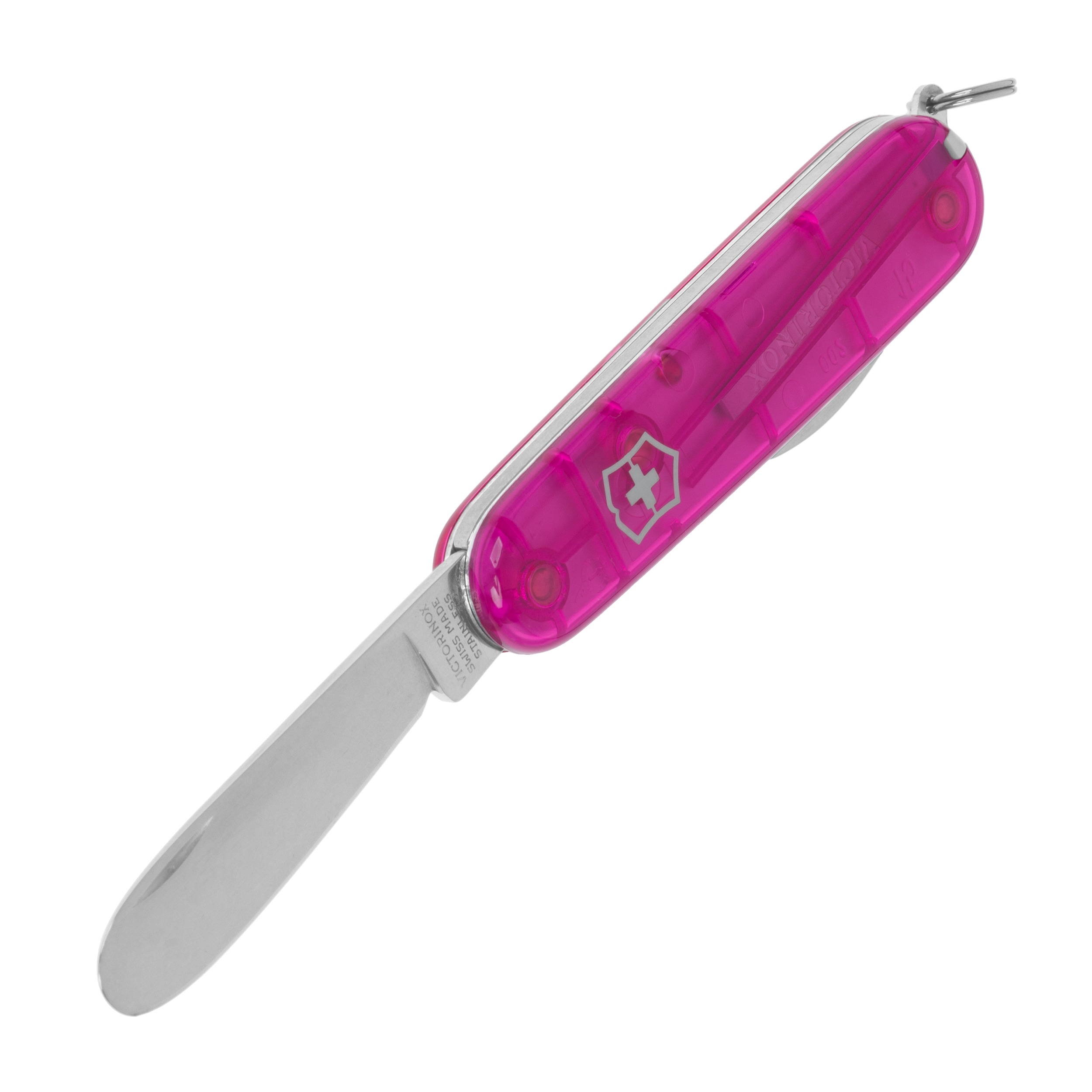 Багатофункціональний ніж Victorinox My First - Pink