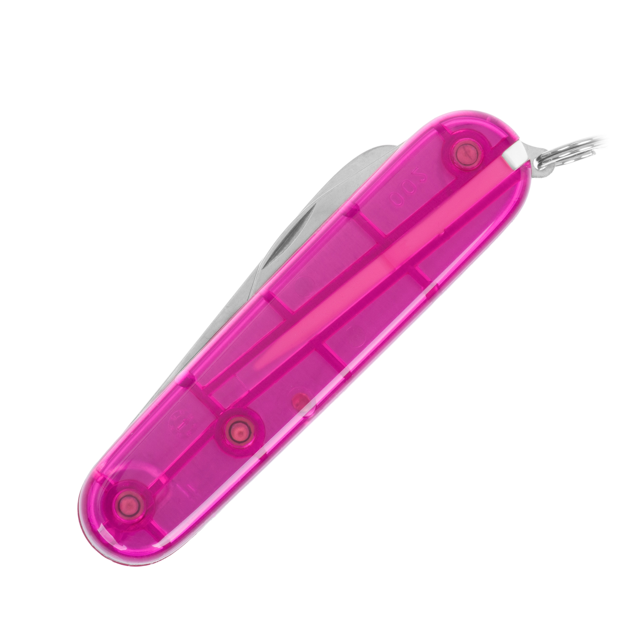 Багатофункціональний ніж Victorinox My First - Pink