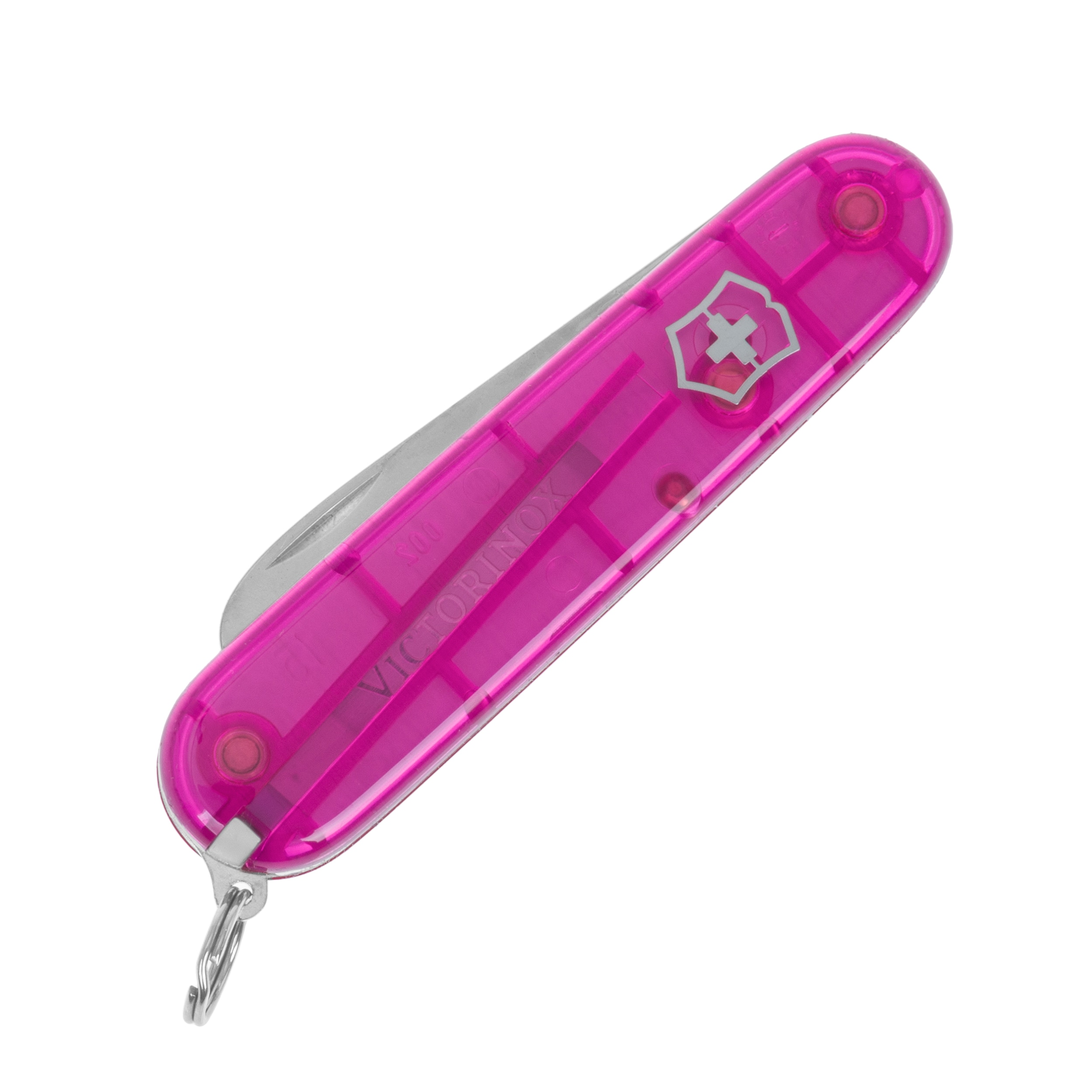 Багатофункціональний ніж Victorinox My First - Pink