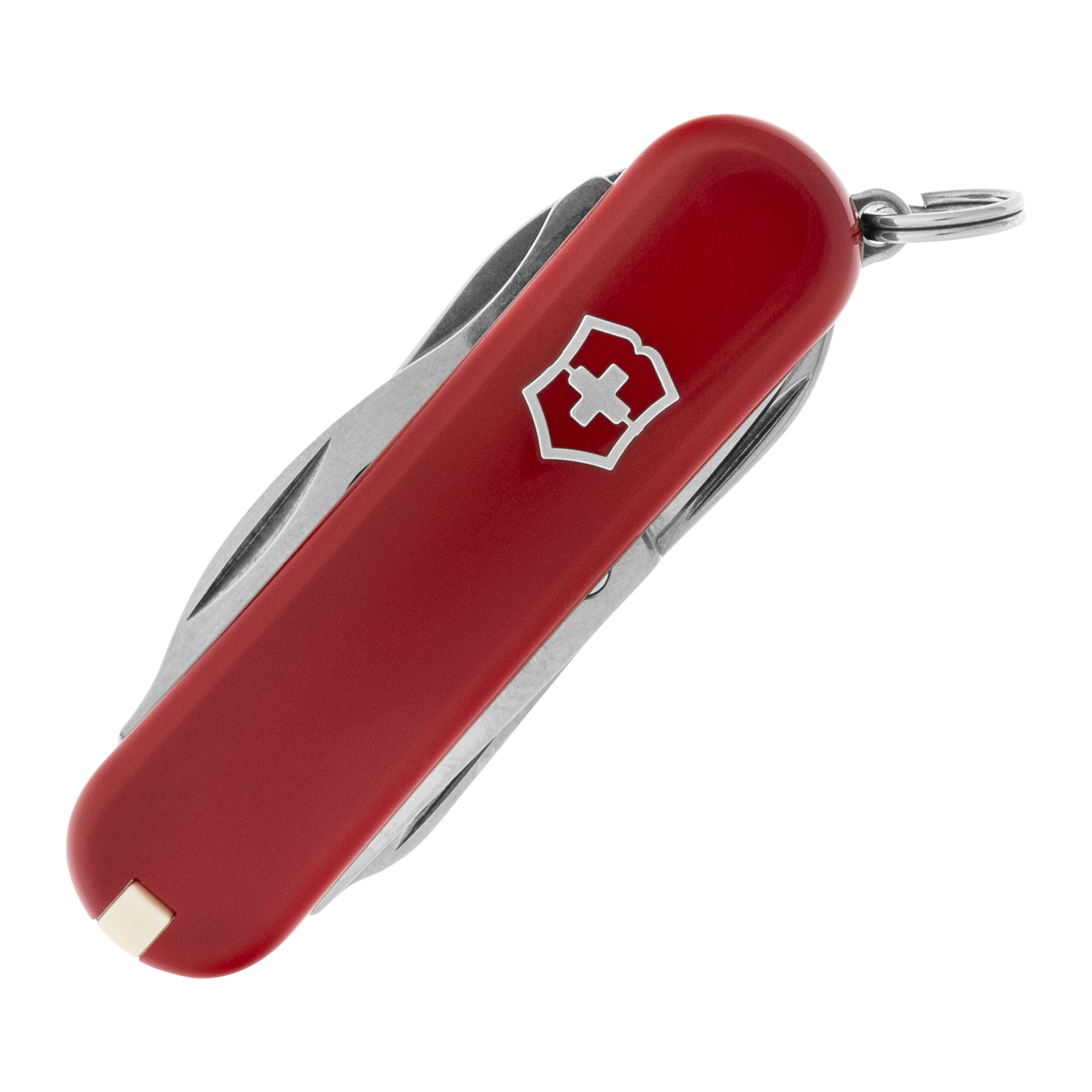 Багатофункціональний ніж Victorinox Rambler - Red