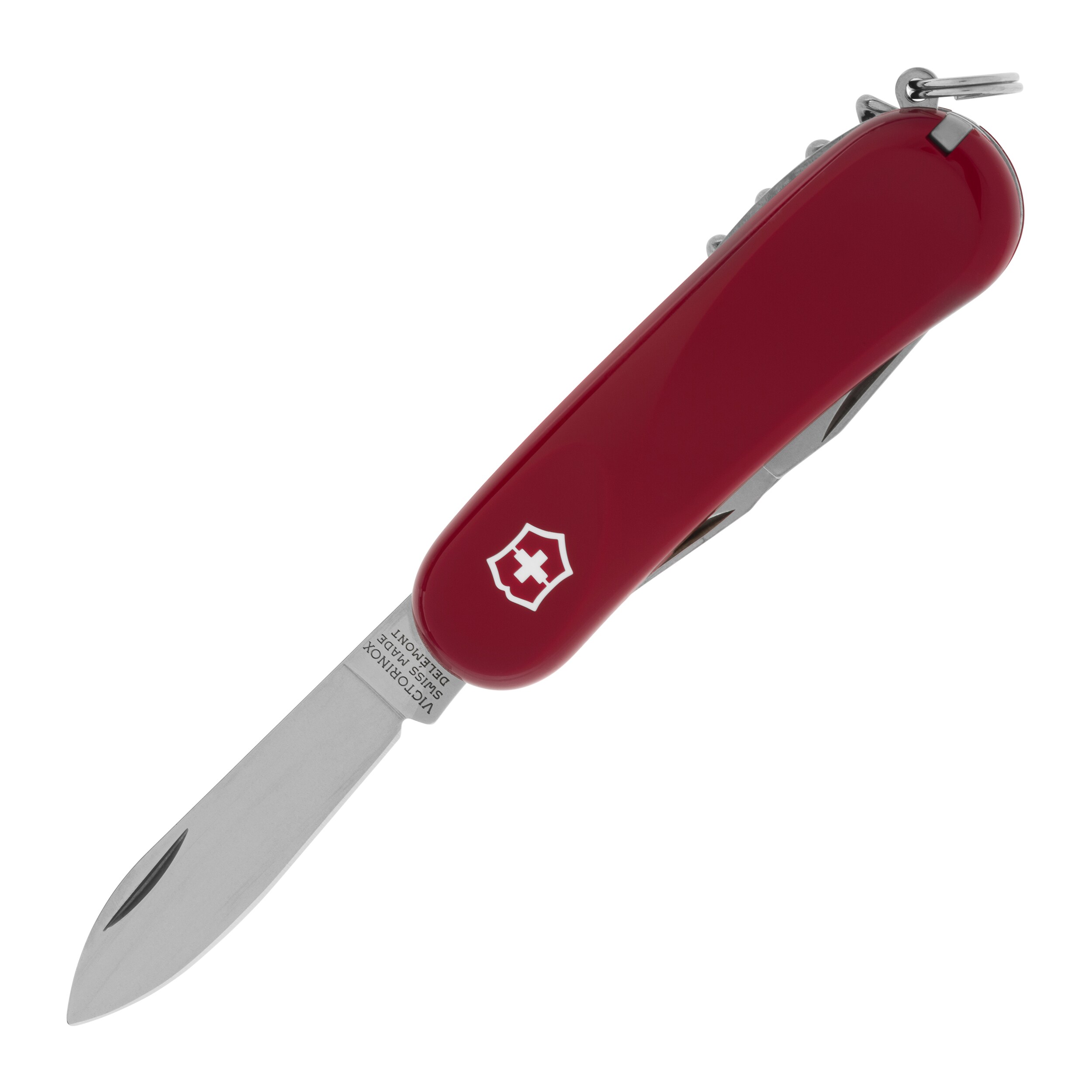 Багатофункціональний ніж Victorinox Evolution 10 - Red