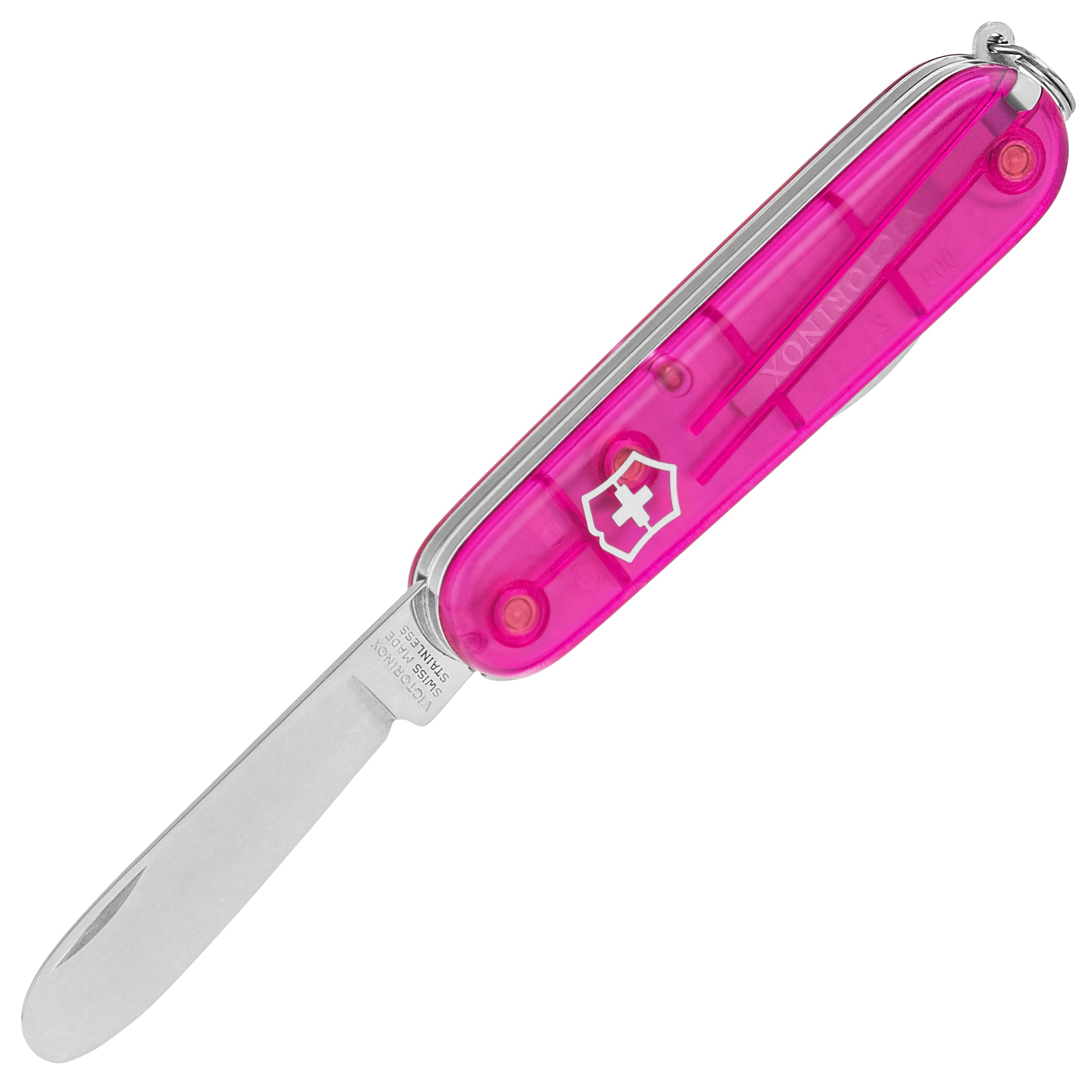 Багатофунціональний ніж Victorinox My First H - Pink