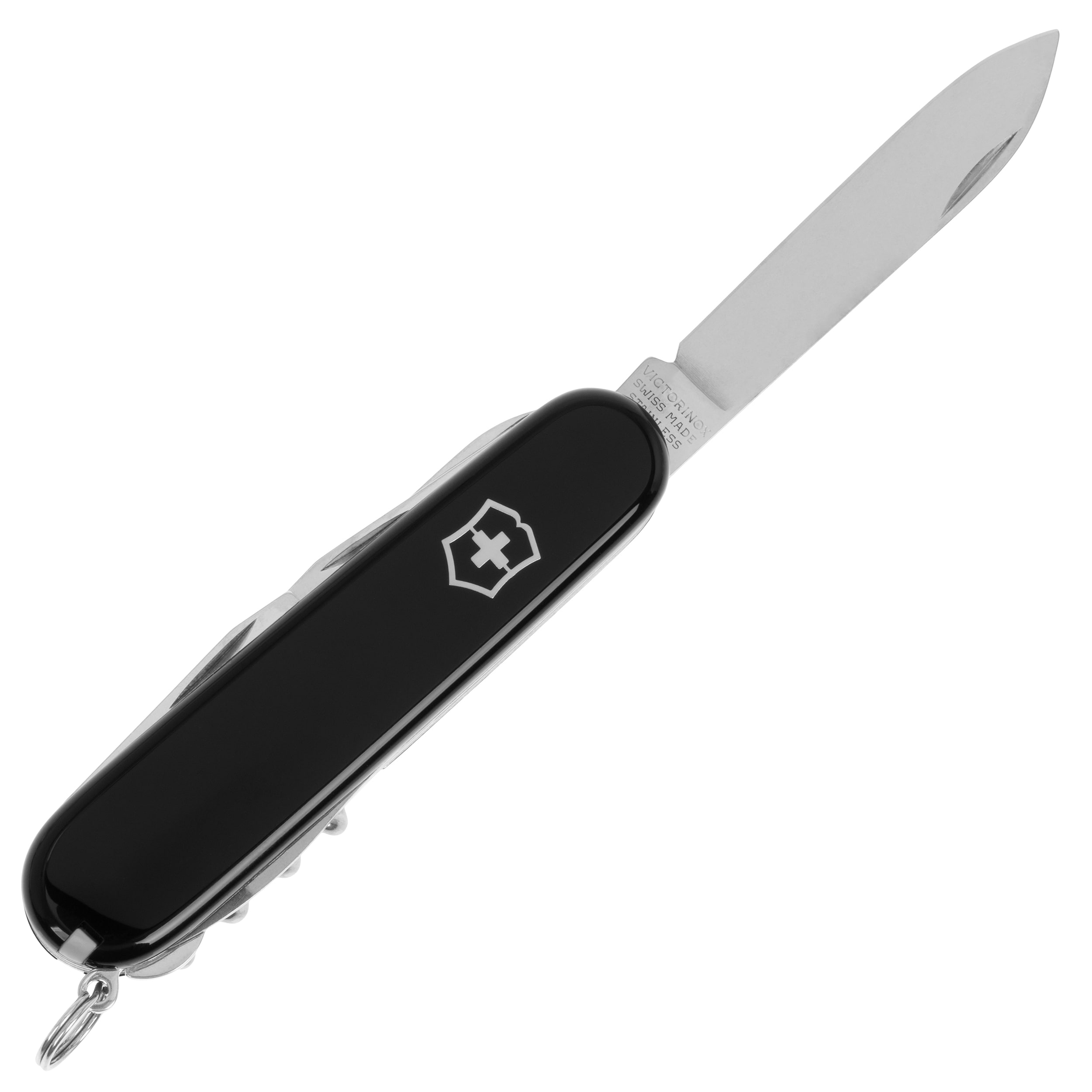 Багатофункціональний ніж Victorinox Climber - Black