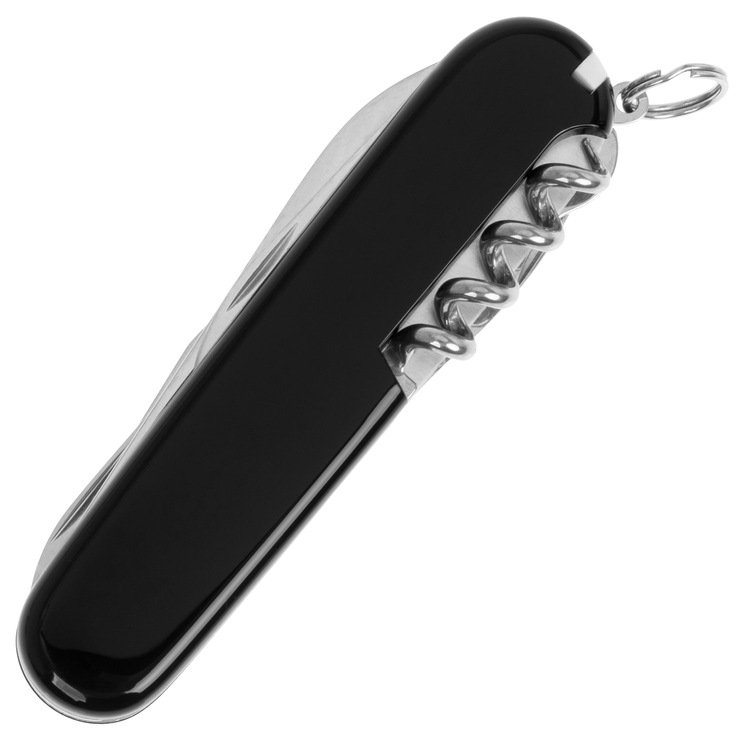 Багатофункціональний ніж Victorinox Climber - Black