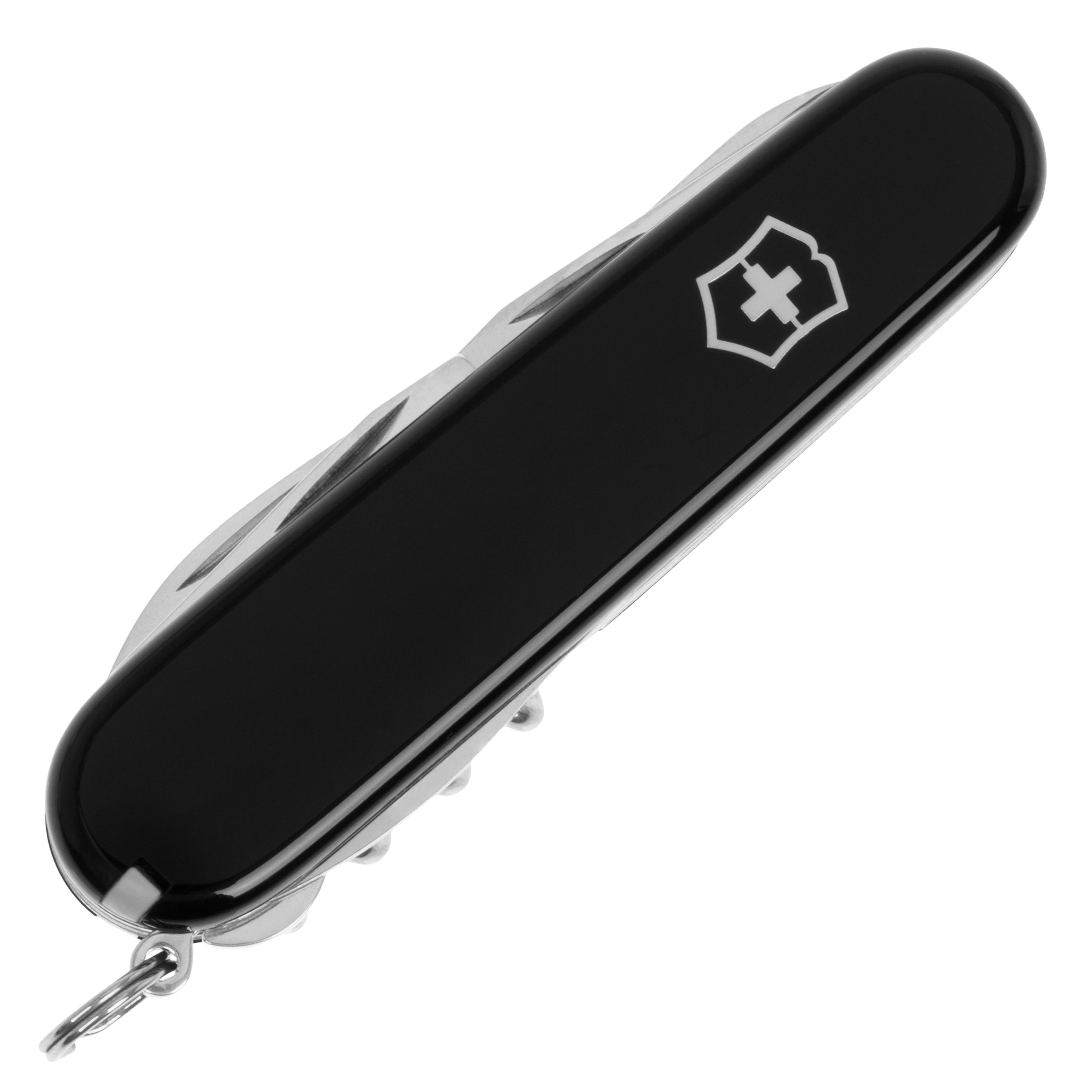 Багатофункціональний ніж Victorinox Climber - Black