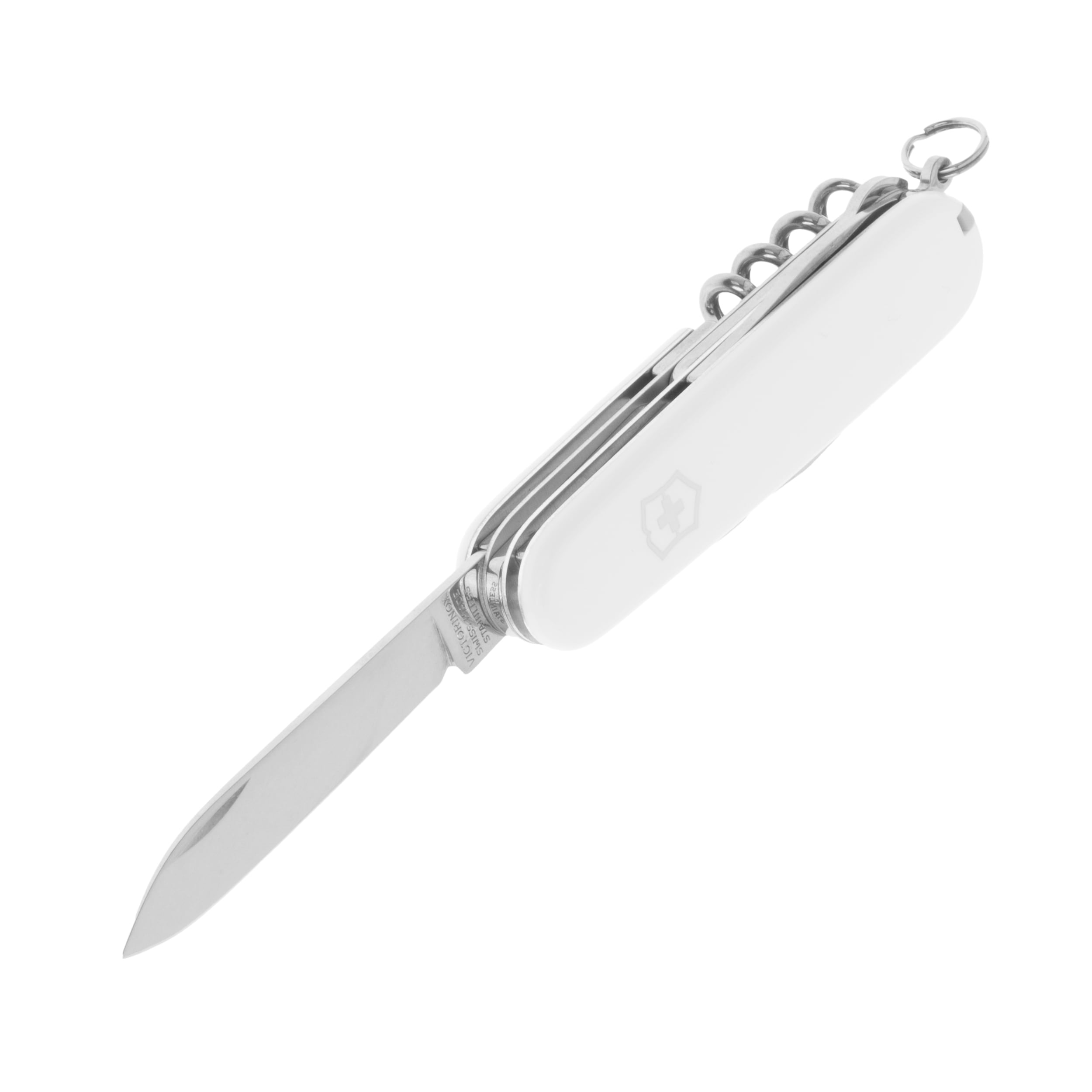 Багатофункціональний ніж Victorinox Climber - White