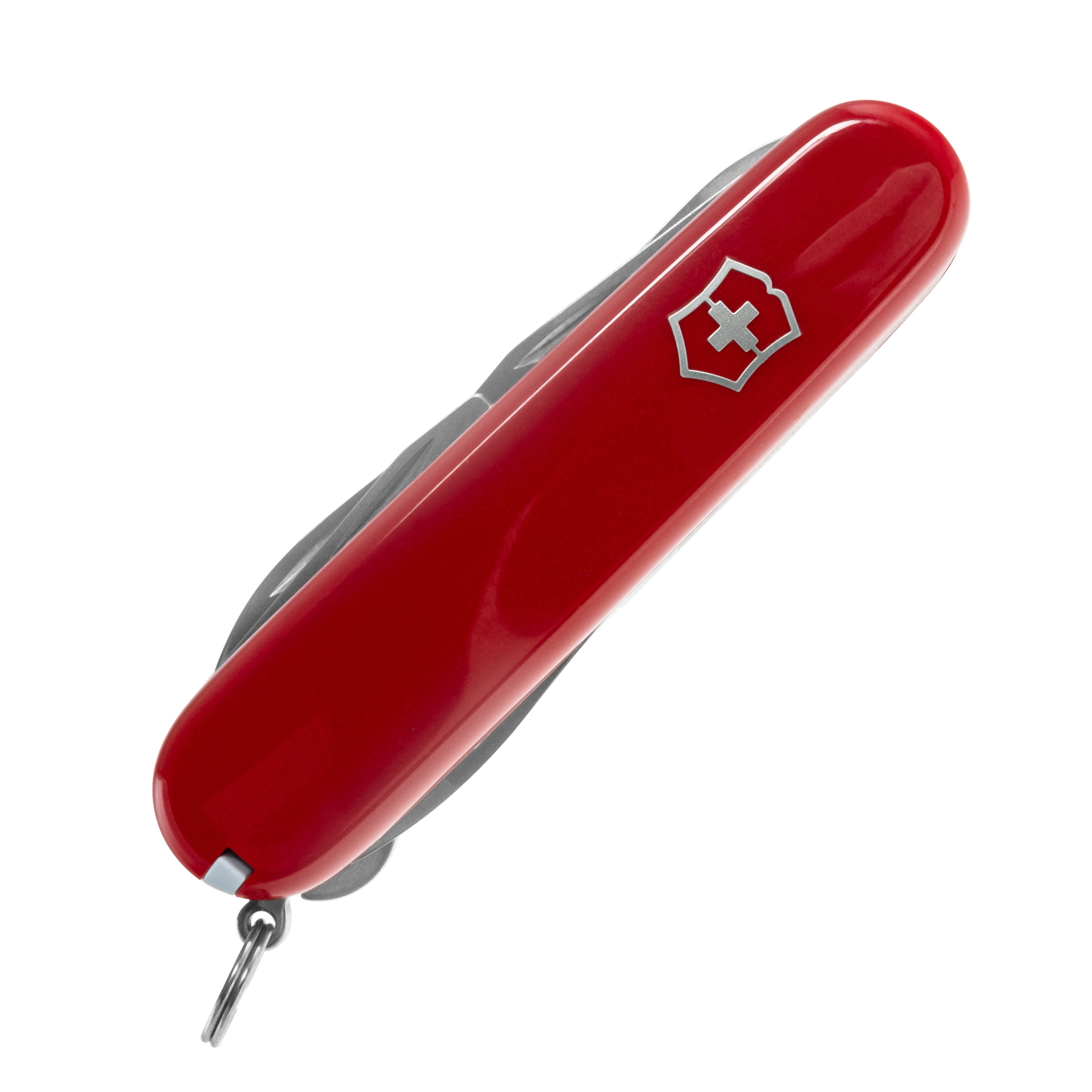 Багатофункціональний ніж Victorinox Super Tinker - Red