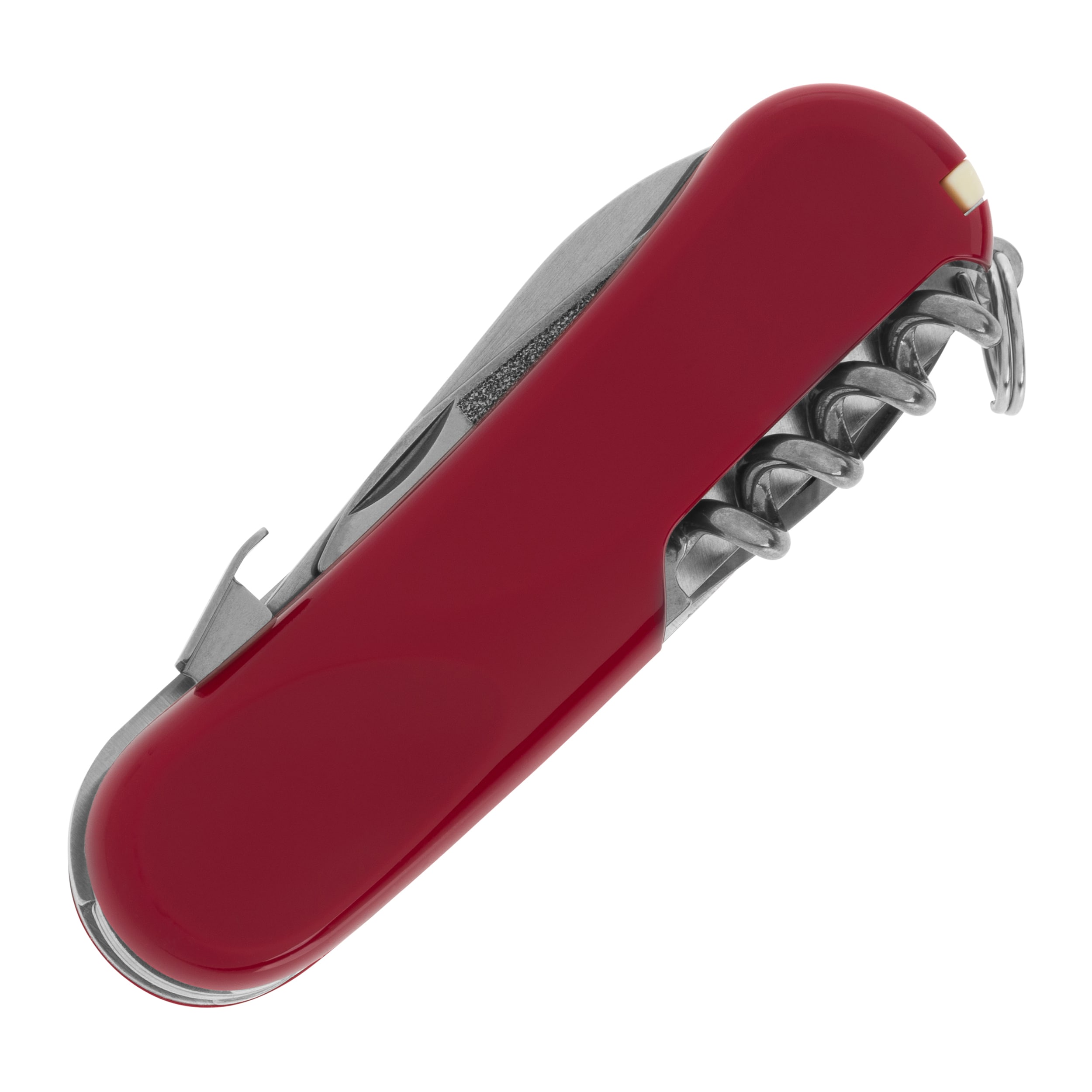 Багатофункціональний ніж Victorinox Evolution S13 - Red