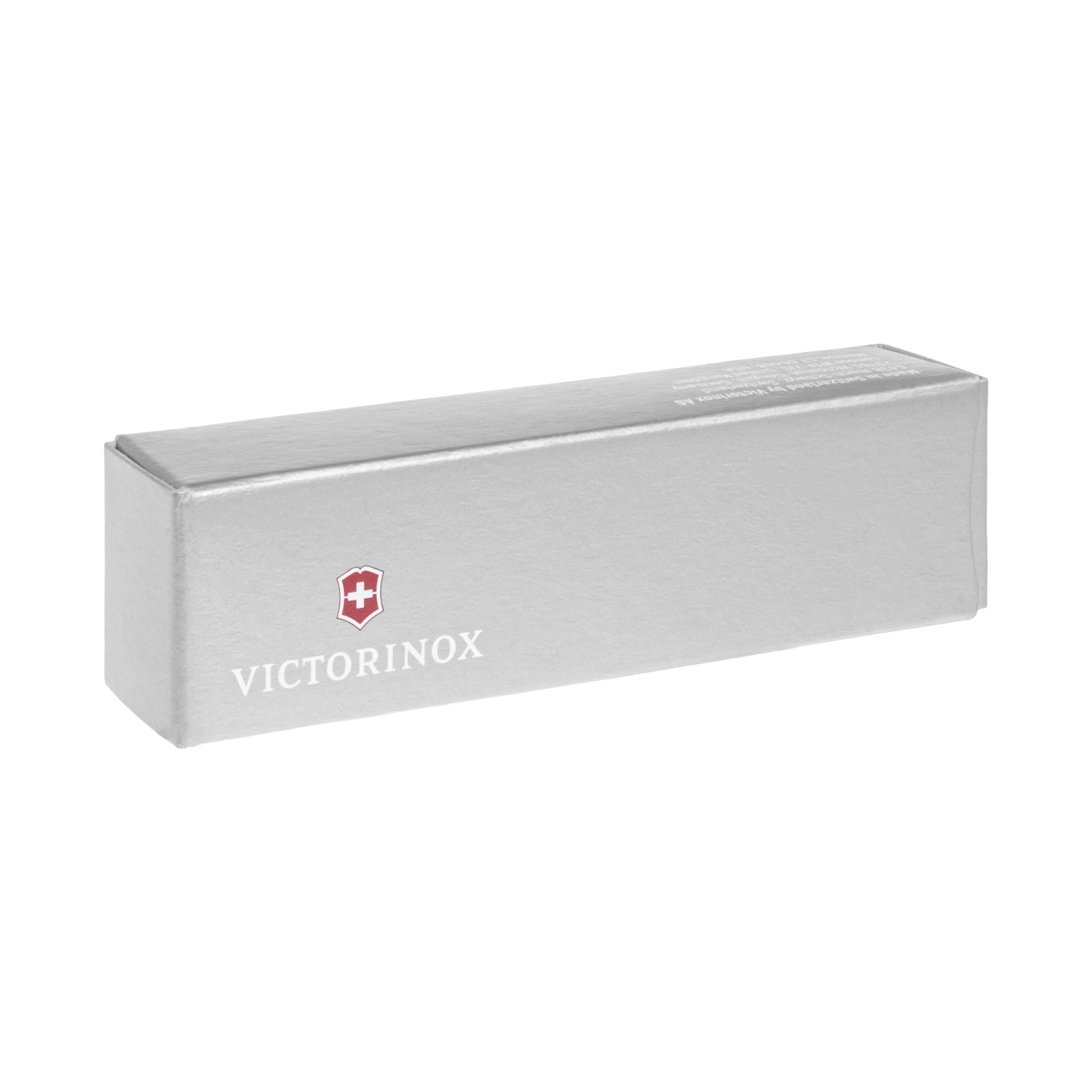 Багатофункціональний ніж Victorinox Huntsman Silver Tech