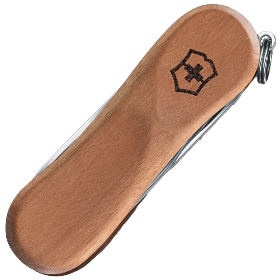 Багатофункціональний ніж Victorinox Evowood 81