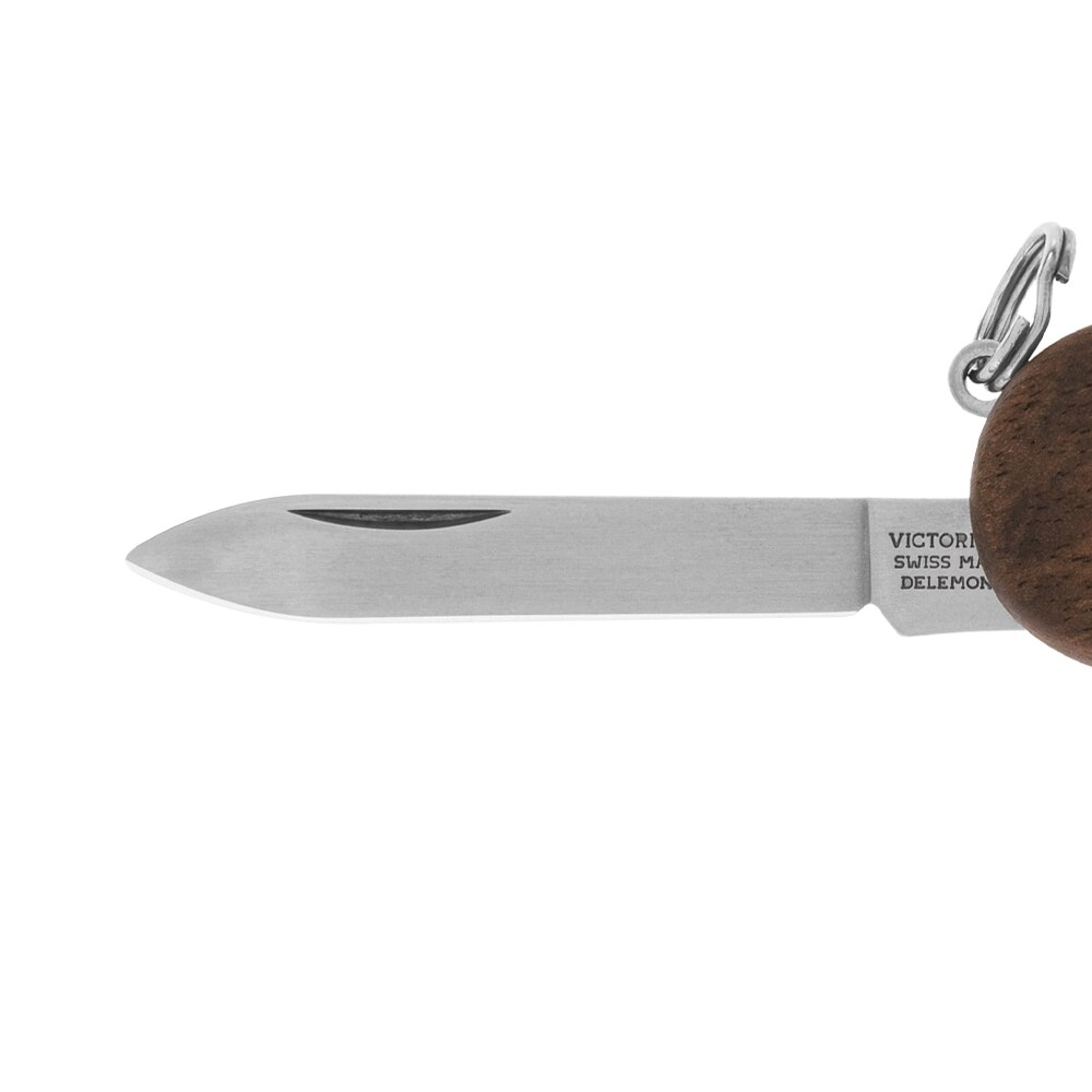 Багатофункціональний ніж Victorinox Evowood 81