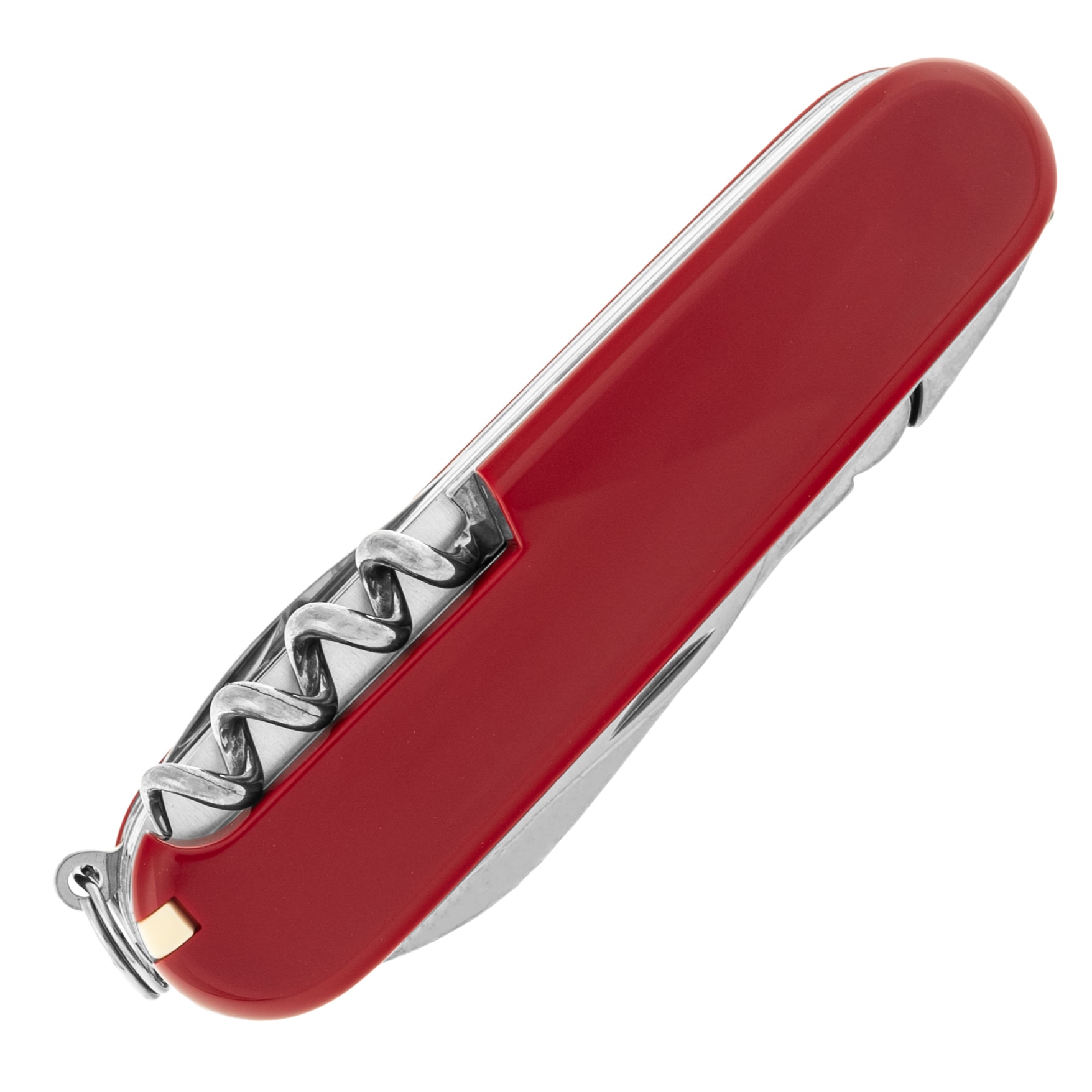 Багатофункціональний ніж Victorinox Angler - Red