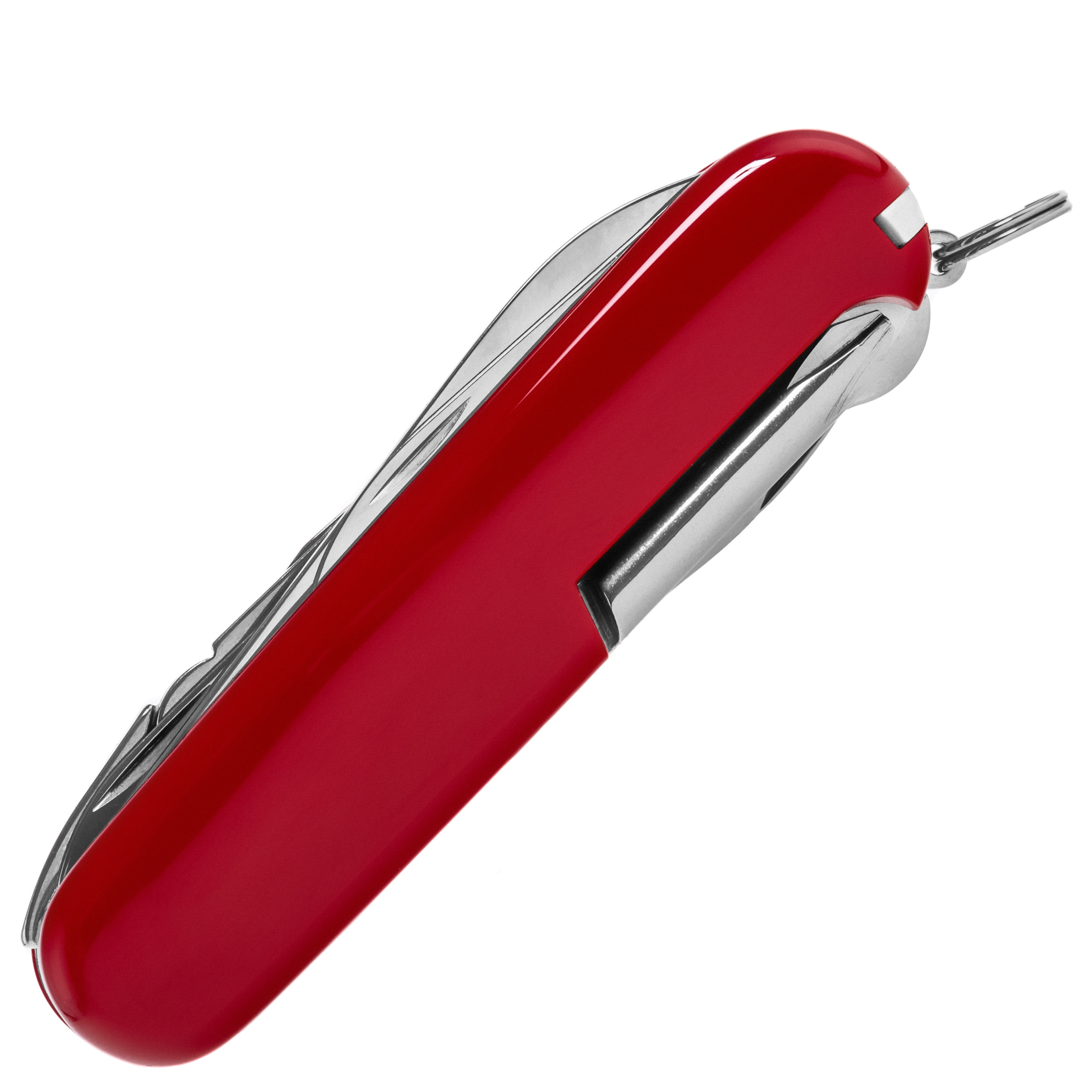 Багатофункціональний ніж Victorinox Deluxe Tinker - Red