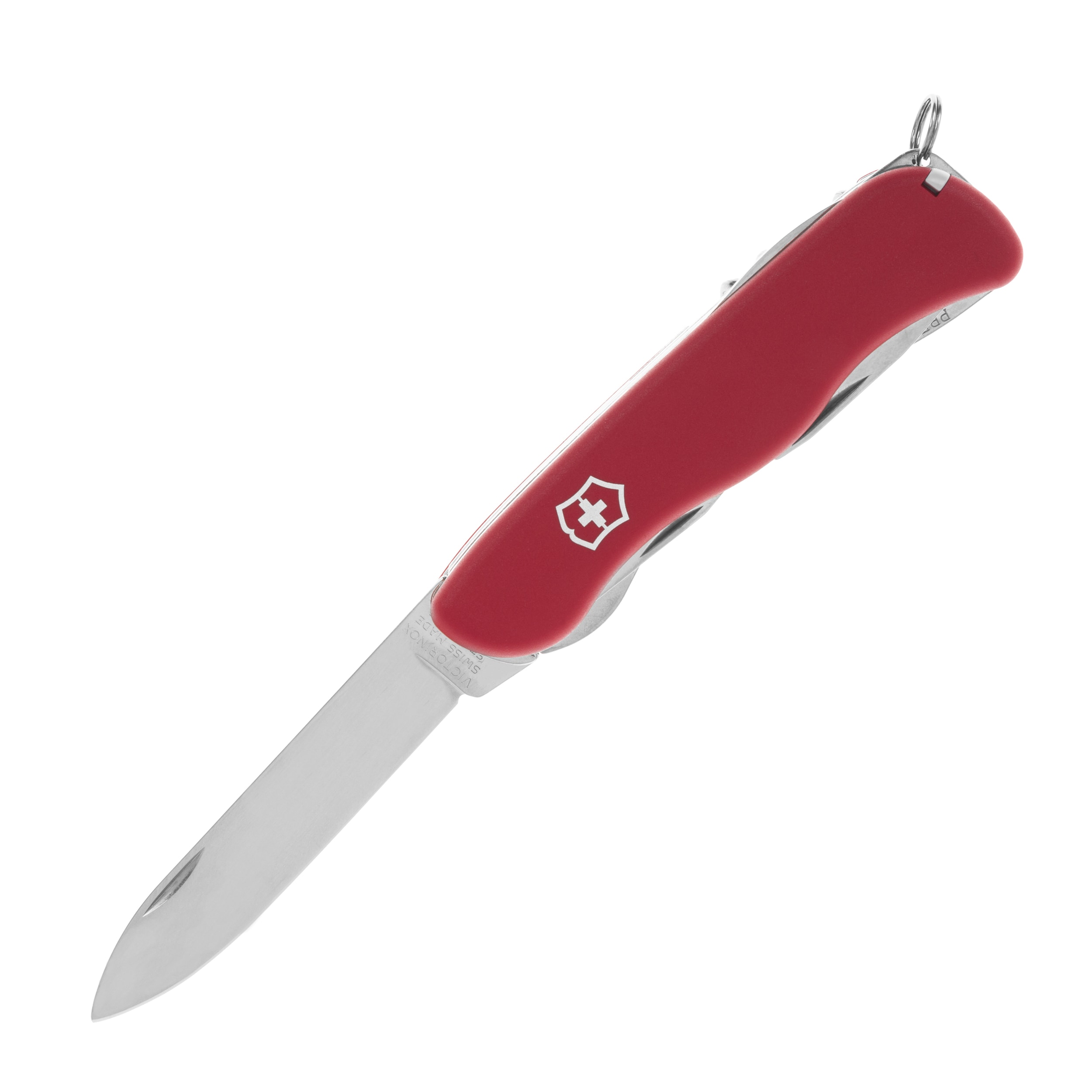 Багатофункціональний ніж Victorinox Outrider 08 - Red