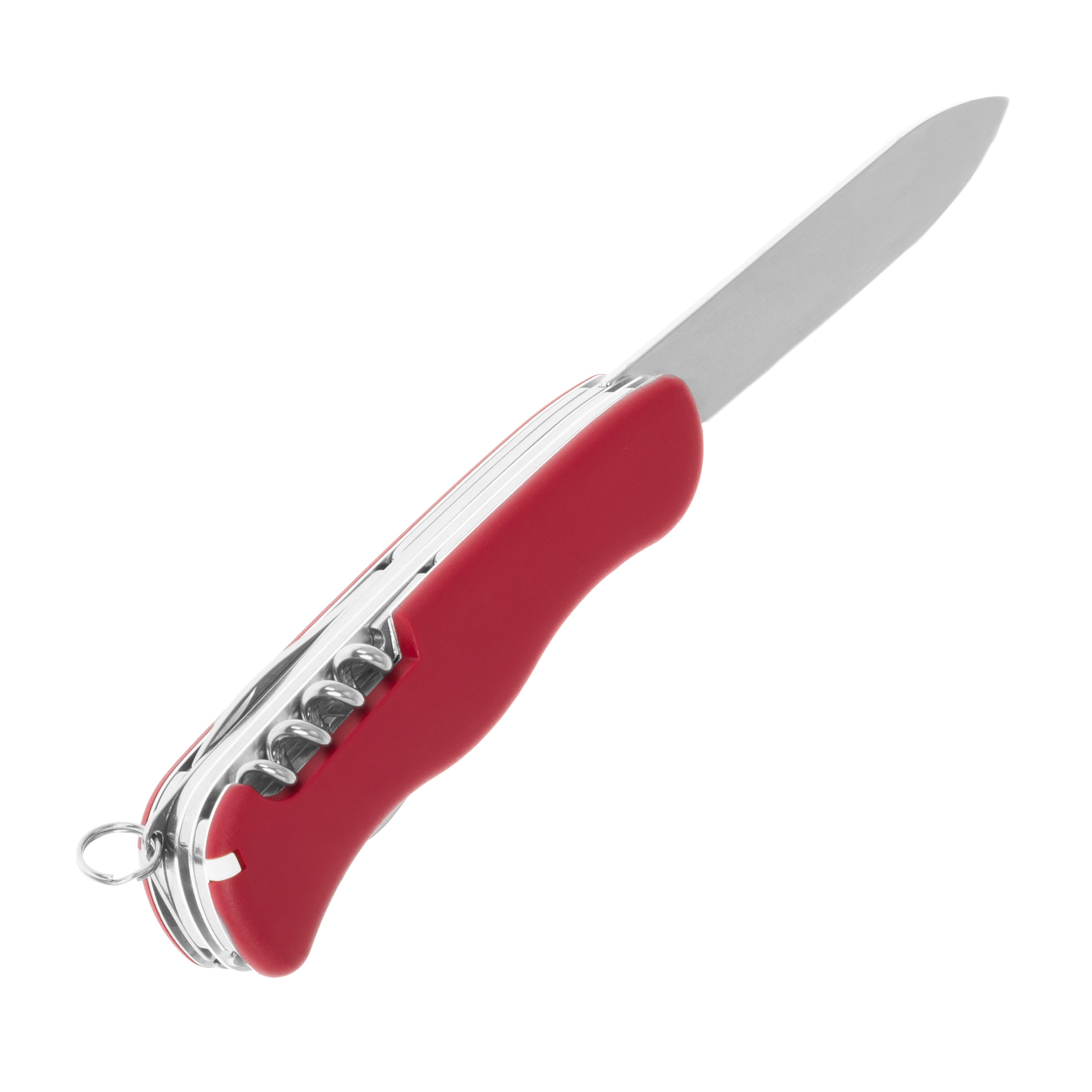 Багатофункціональний ніж Victorinox Outrider 08 - Red