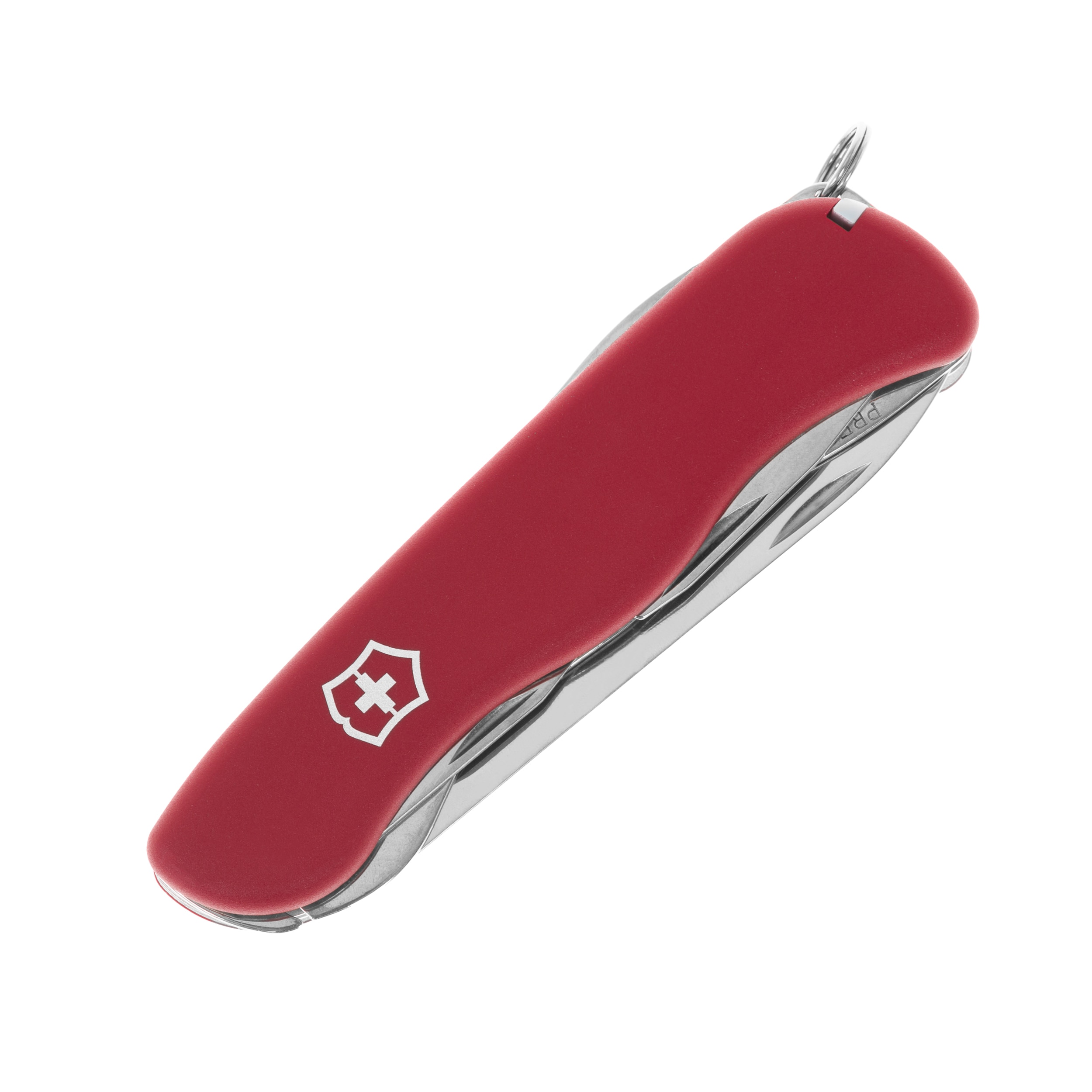 Багатофункціональний ніж Victorinox Outrider 08 - Red