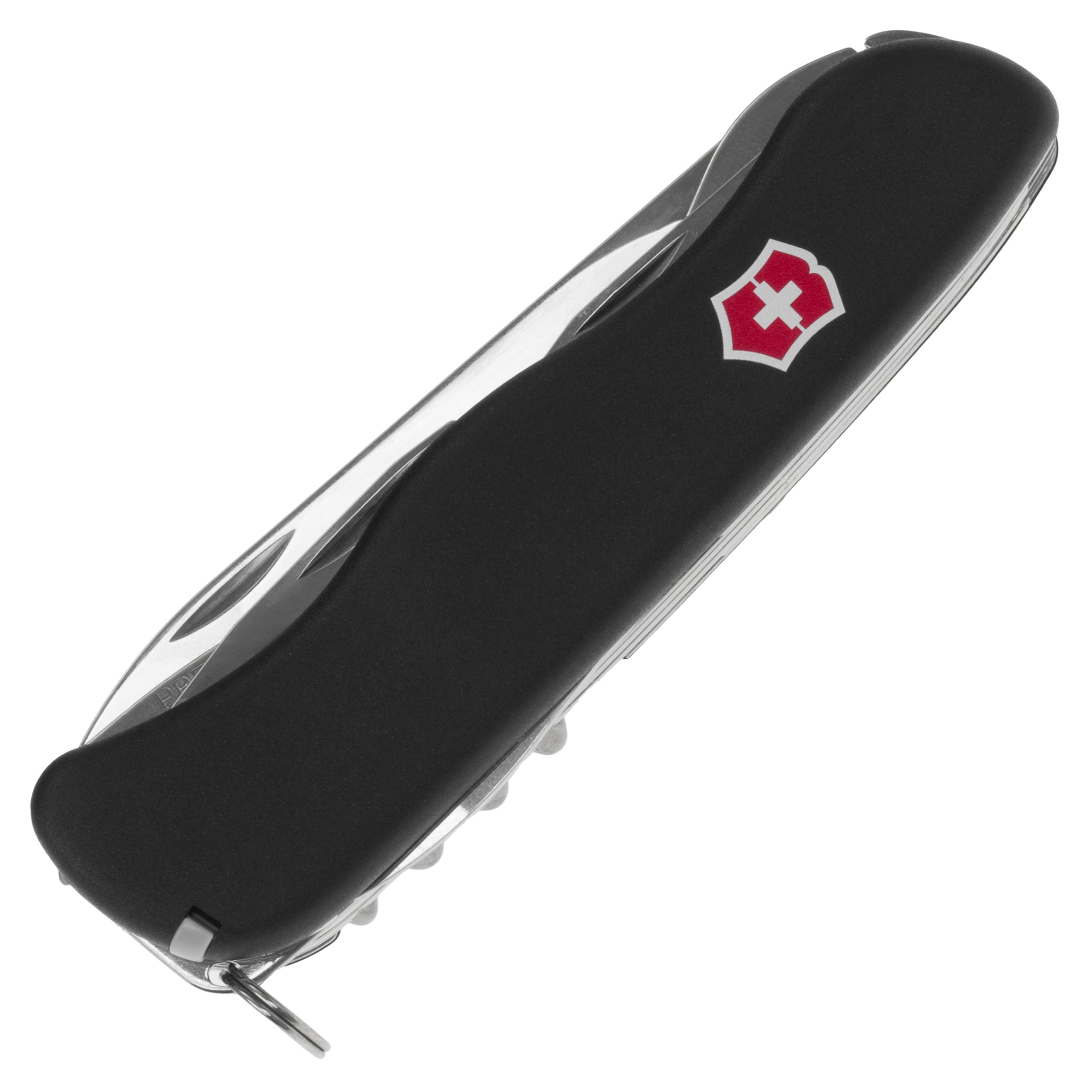 Багатофункціональний ніж Victorinox Outrider 08 - Black