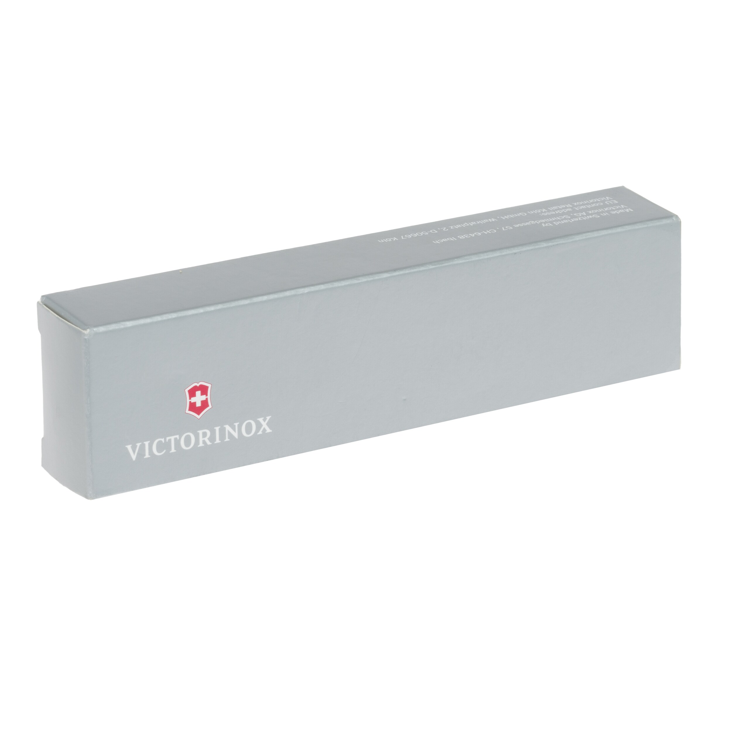 Багатофункціональний ніж Victorinox Ranger Grip 61 M - Red/Black