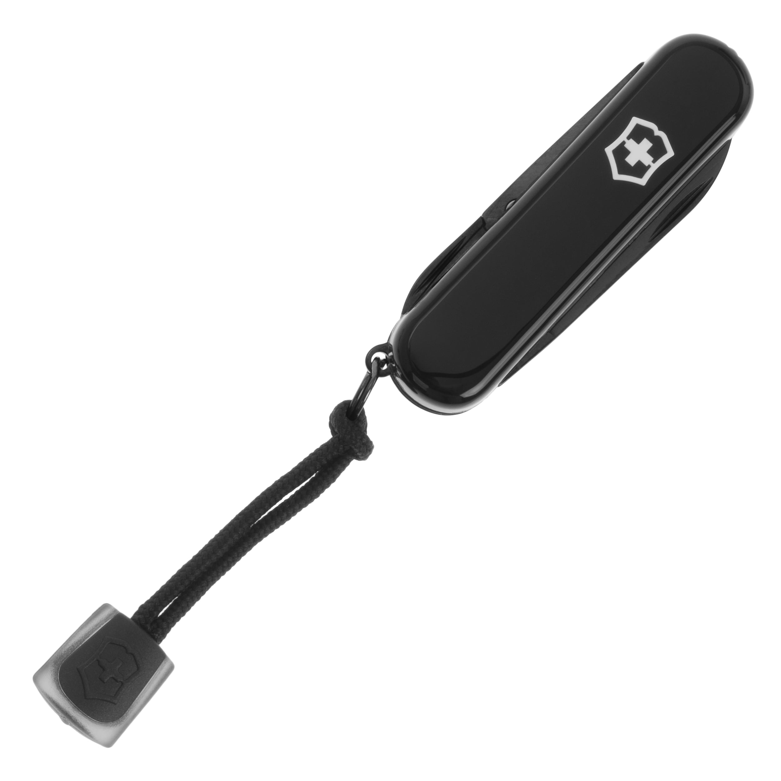 Багатофункціональний ніж Victorinox Signature Lite - Onyx Black