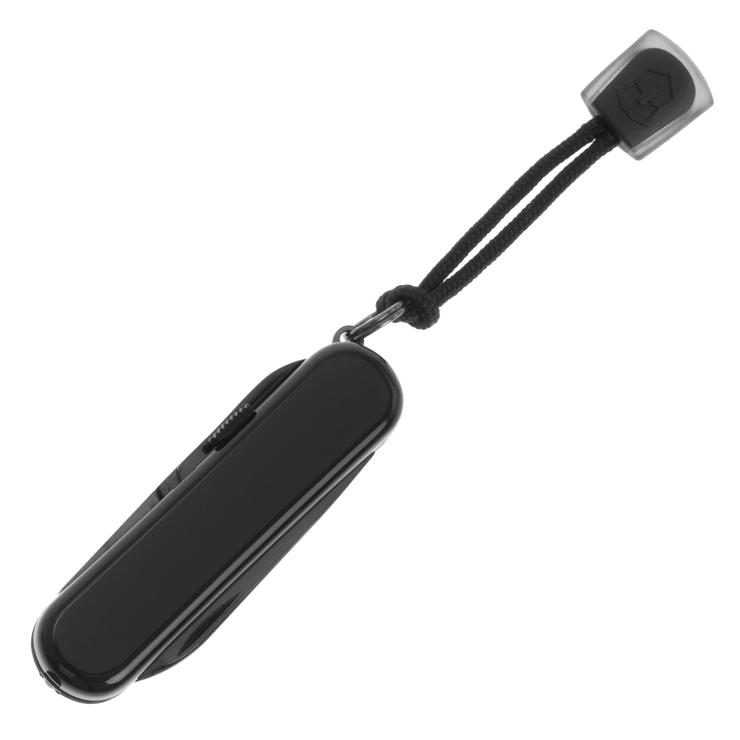 Багатофункціональний ніж Victorinox Signature Lite - Onyx Black