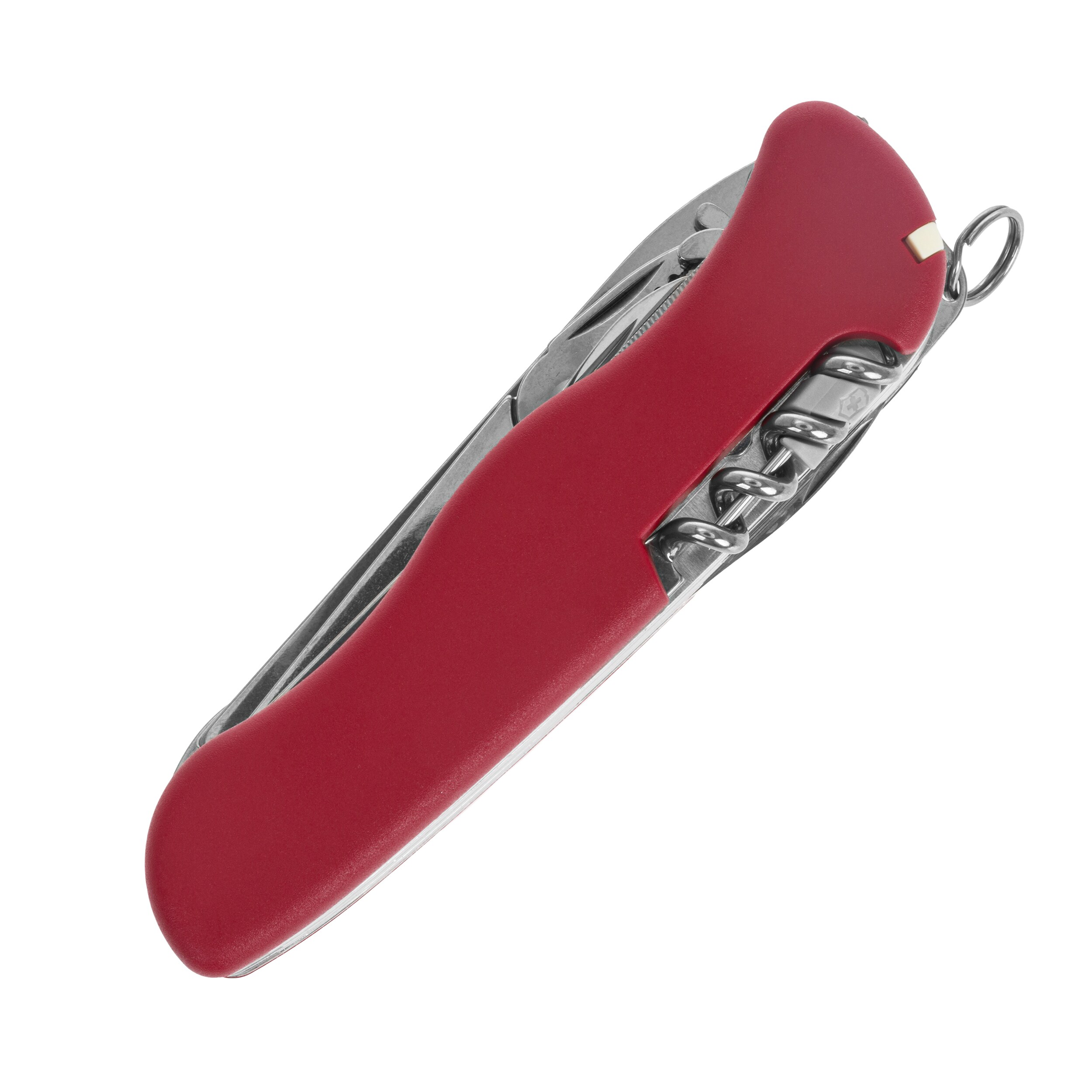 Багатофункціональний ніж Victorinox Work Champ - Red
