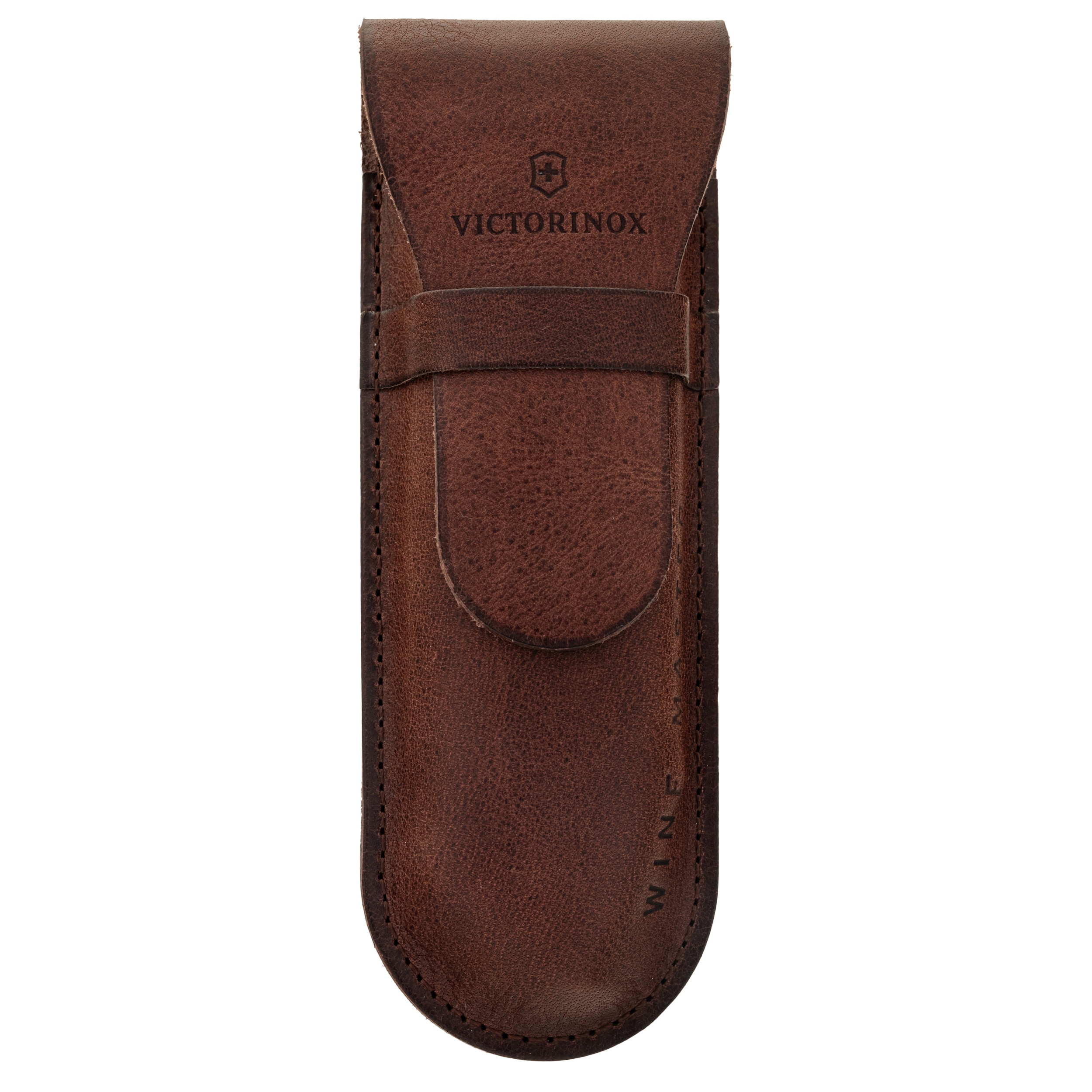 Багатофункціональний ніж Victorinox Wine Master - Olive wood