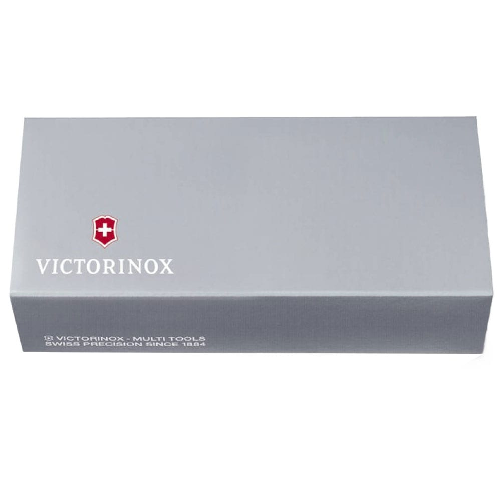 Багатофункціональний ніж Victorinox Expedition Lite