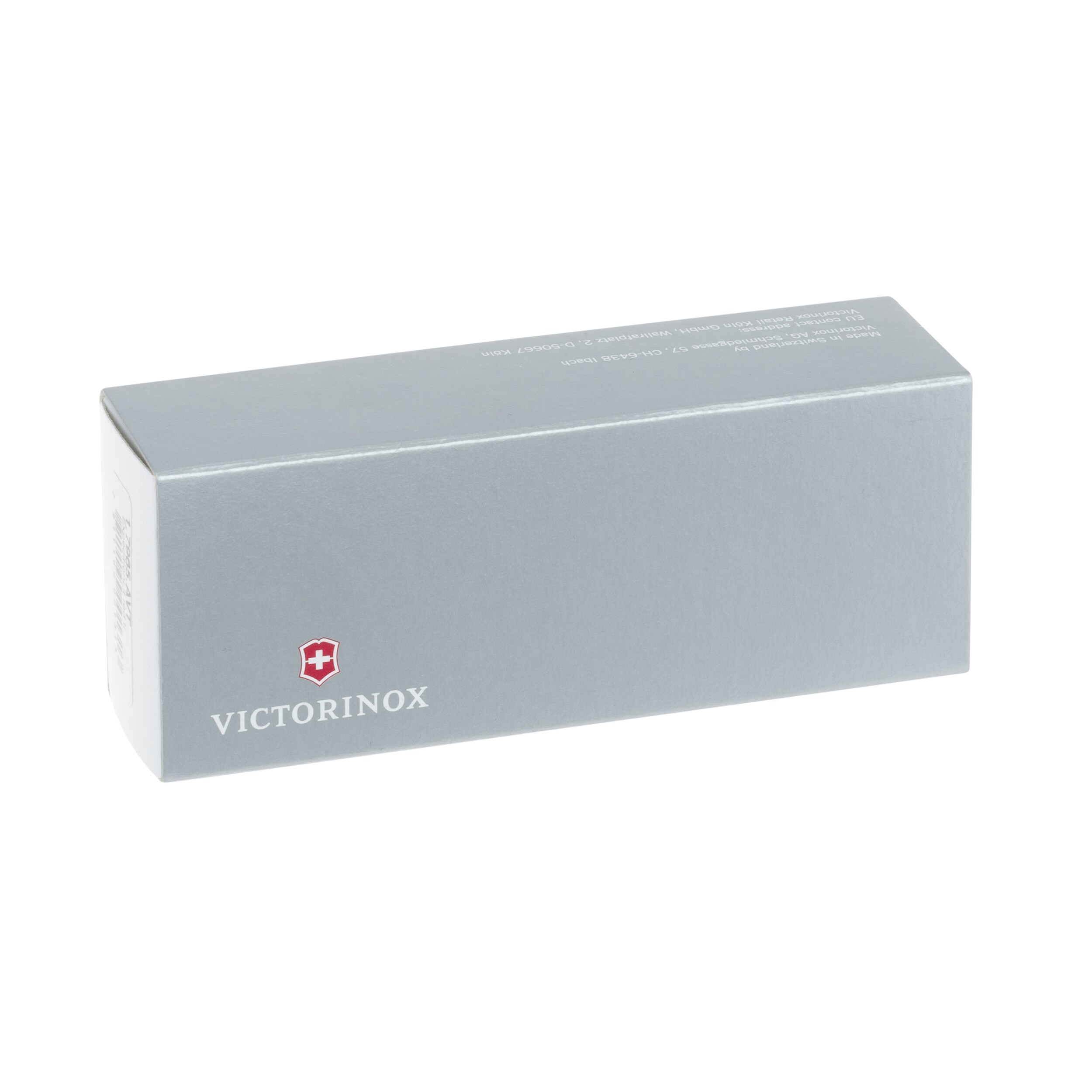 Багатофункціональний ніж Victorinox Expedition Lite