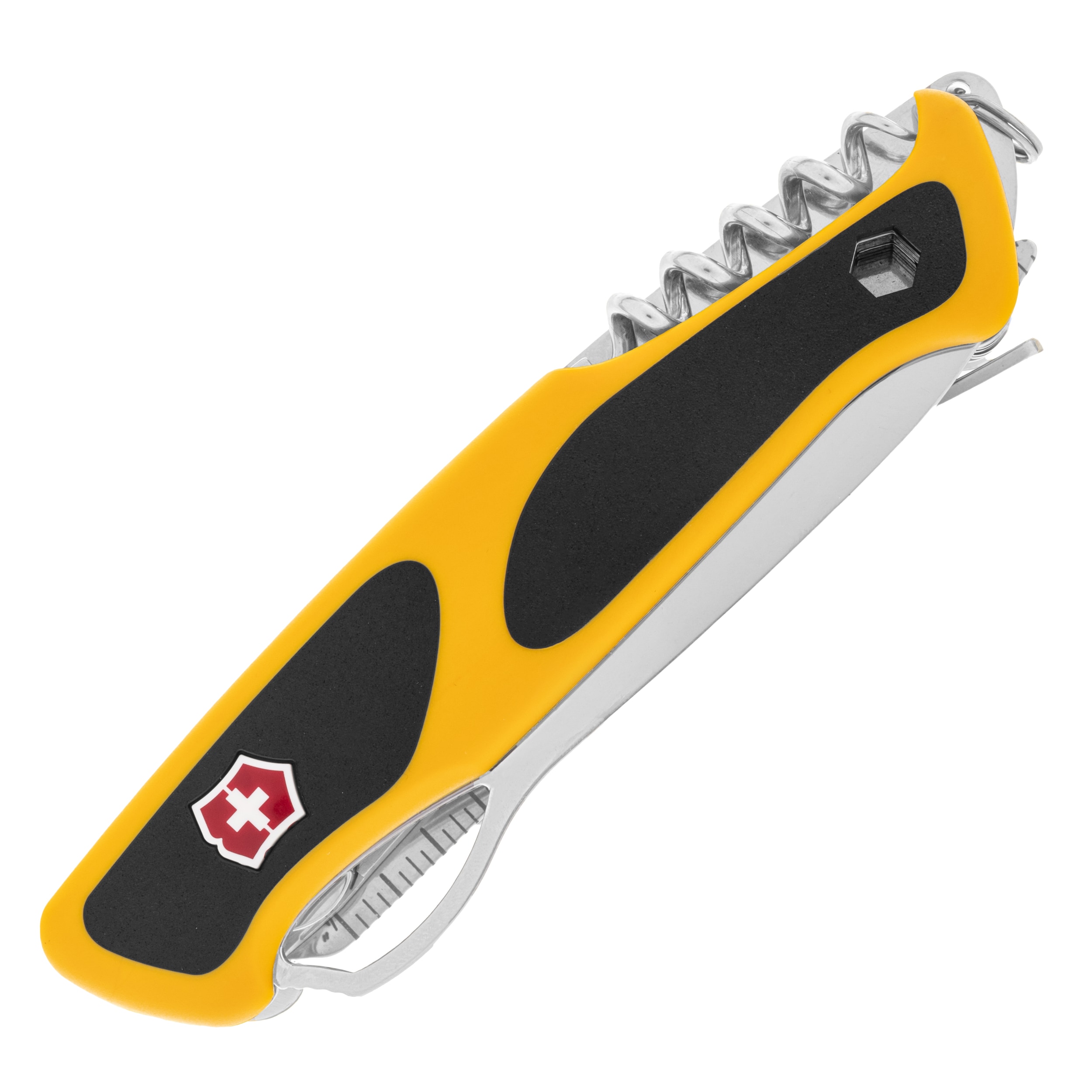 Багатофункціональний ніж Victorinox Ranger Boatsman MW Grip