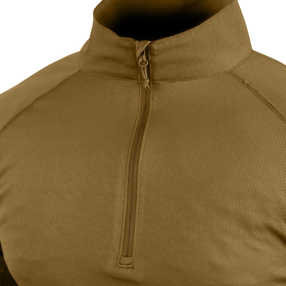 Бойова сорочка Condor Combat Shirt - Tan