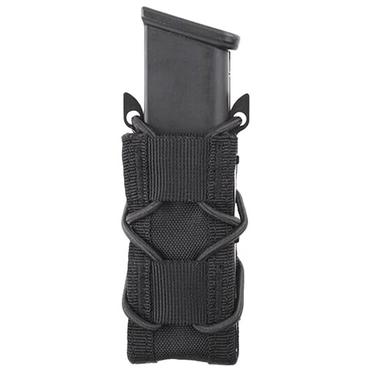 Модульний підсумок GFC Tactical для магазину TC+ - Чорний