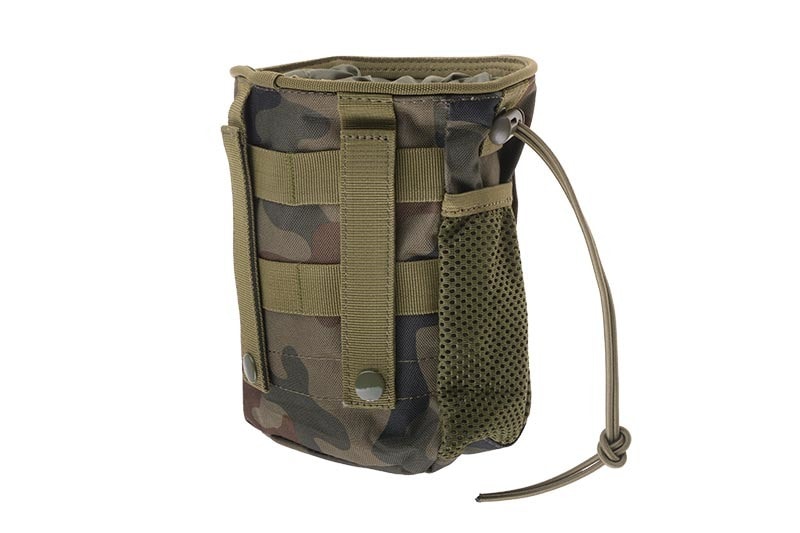 Сумка GFC Tactical для скидання магазинів - wz.93 Pantera PL Woodland
