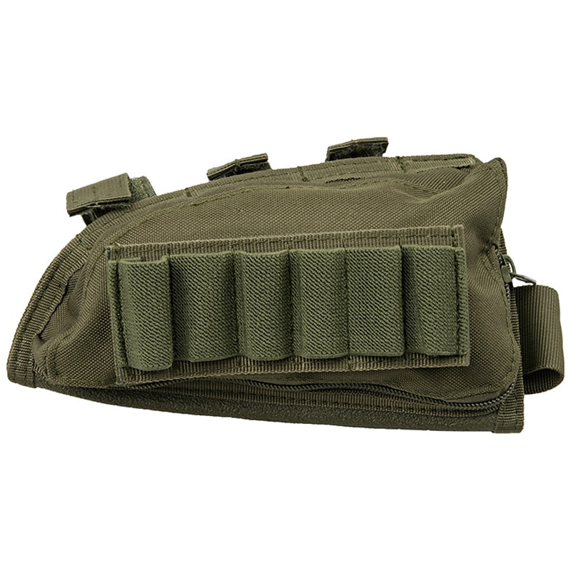 Підсумок для приклада ASG GFC Tactical - Оливковий