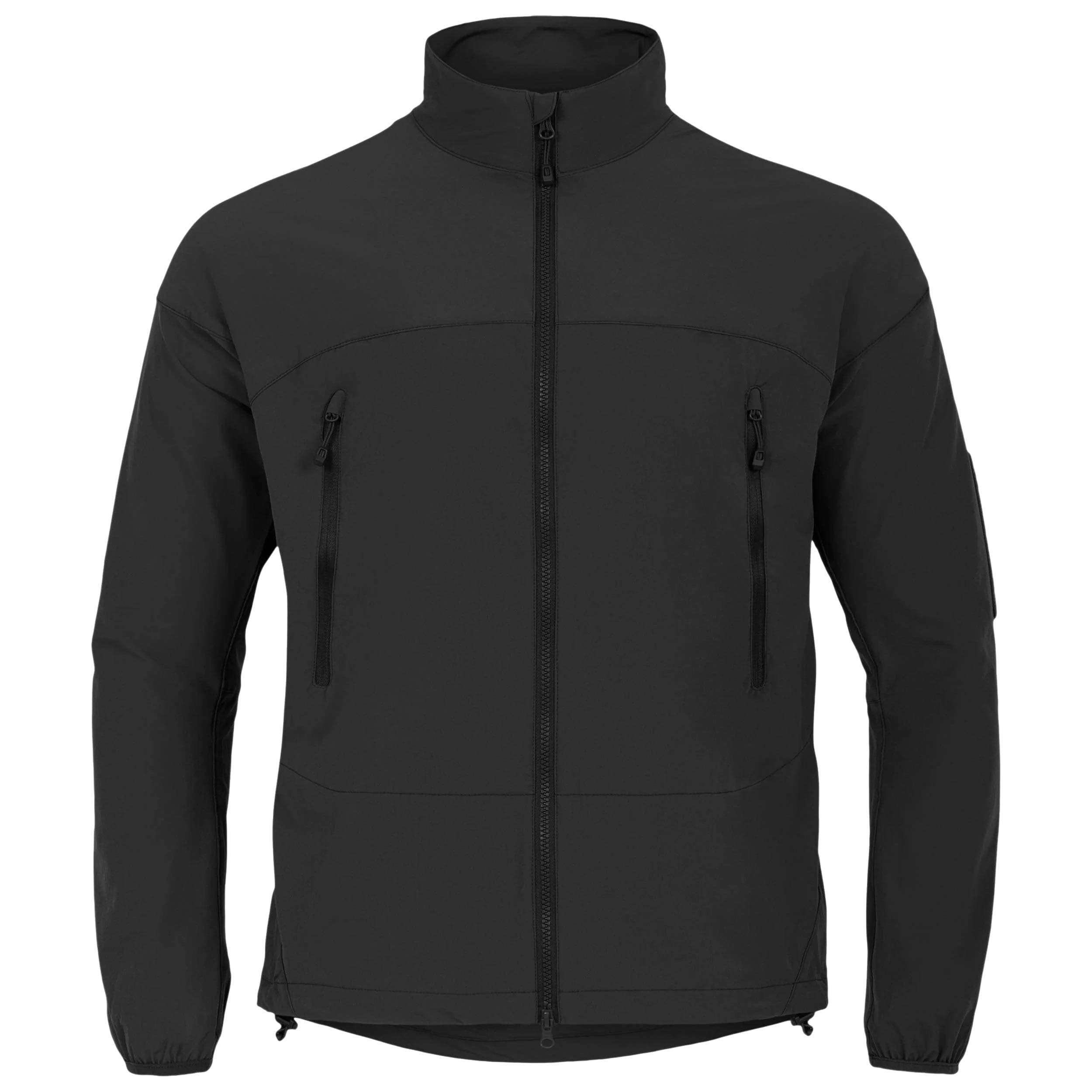 Куртка Highlander Forces Tactical Hirta Jacket - Black