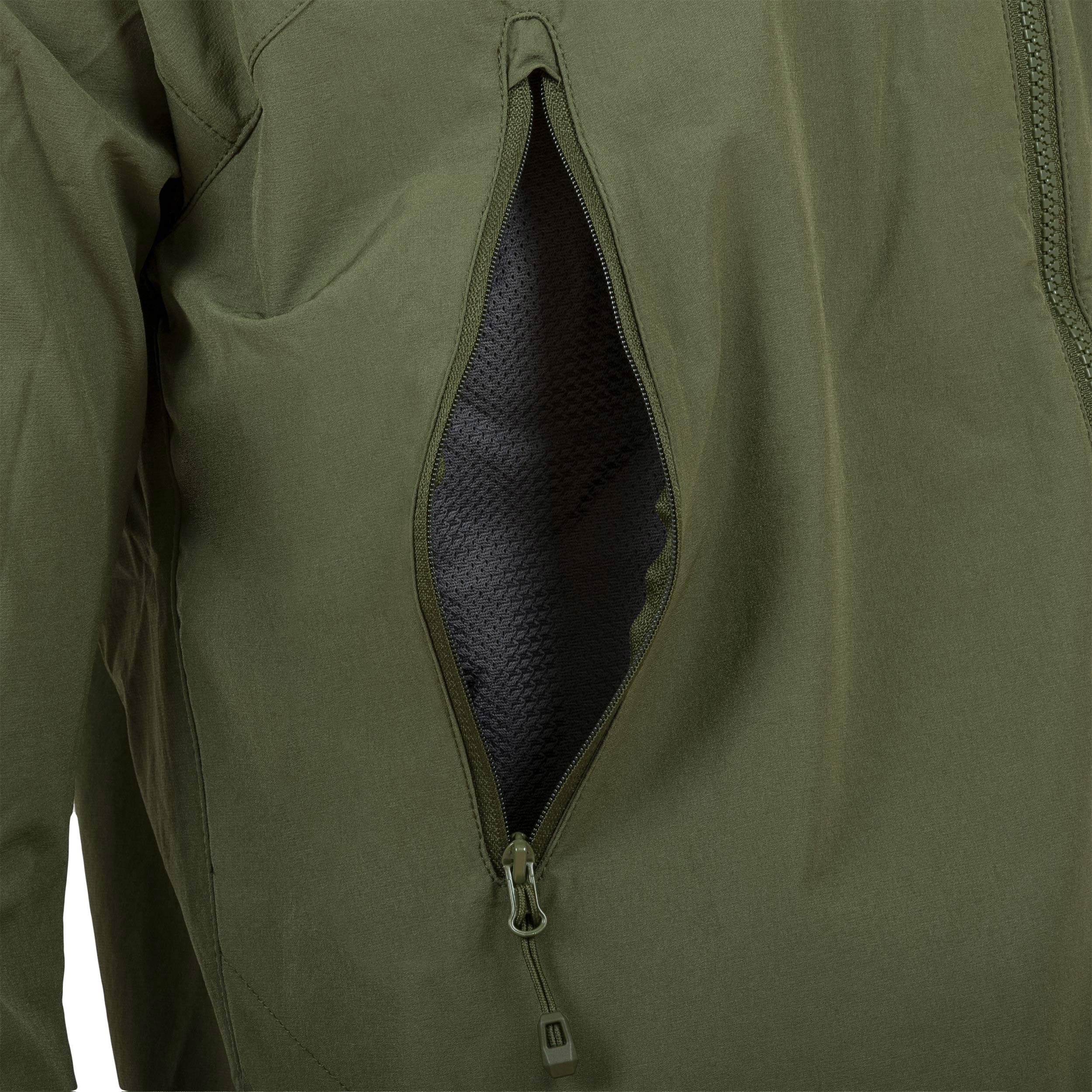 Куртка Highlander Forces Tactical Hirta Jacket - Olive