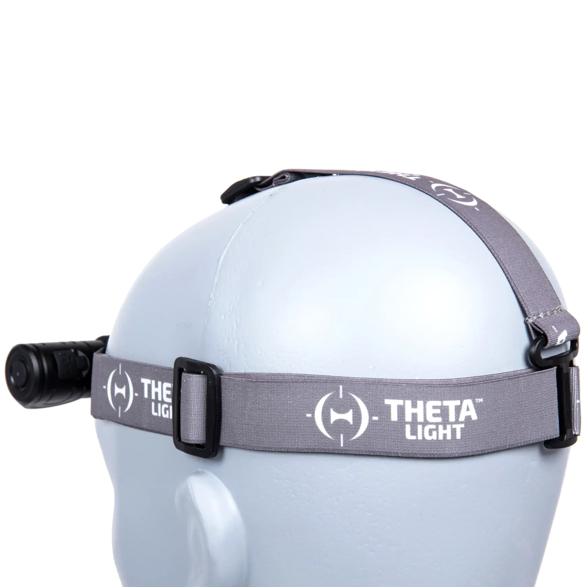 Кутовий налобний ліхтарик Theta Light TX65 - 1900 люменів