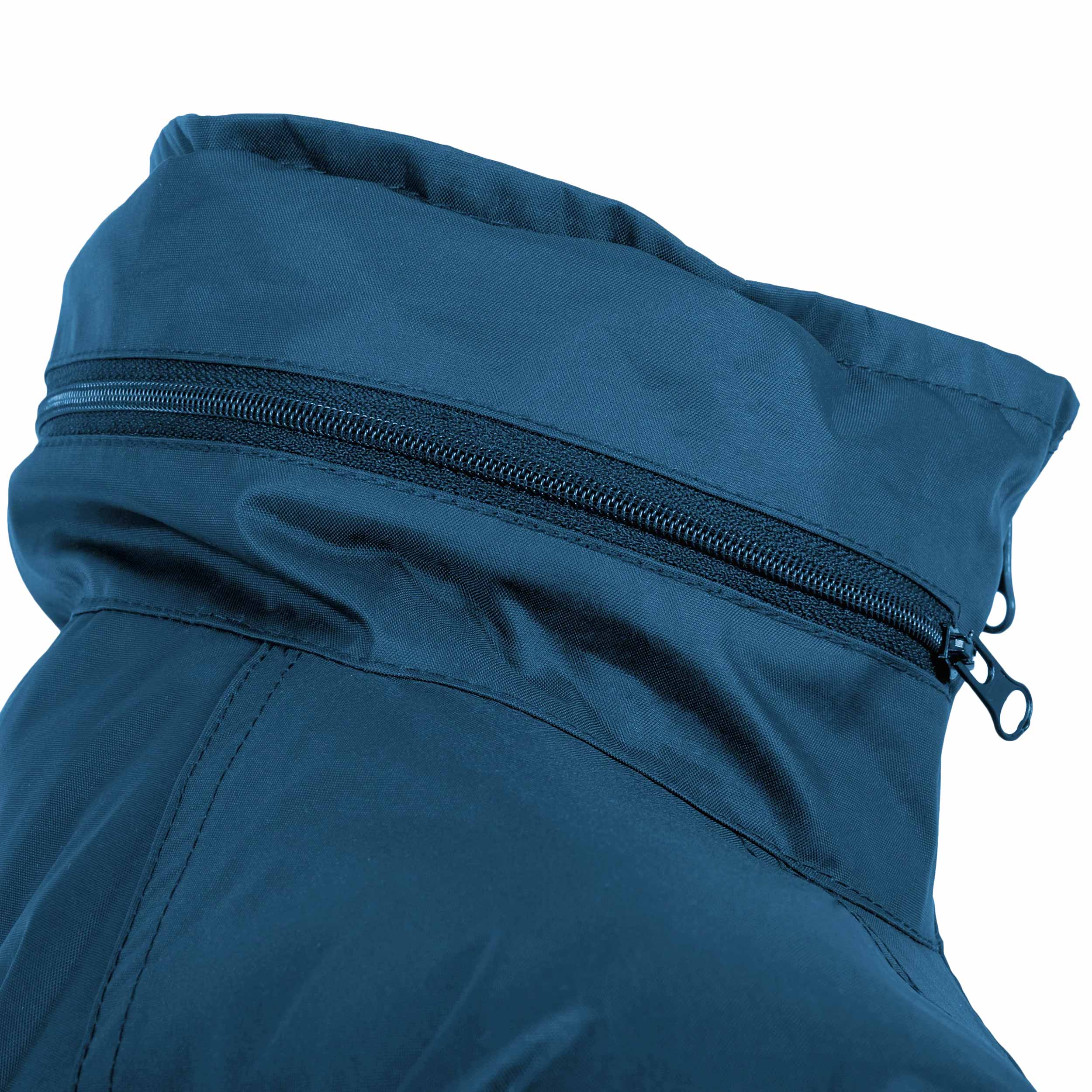 Жіноча куртка Highlander Outdoor Stormguard - Indigo Blue