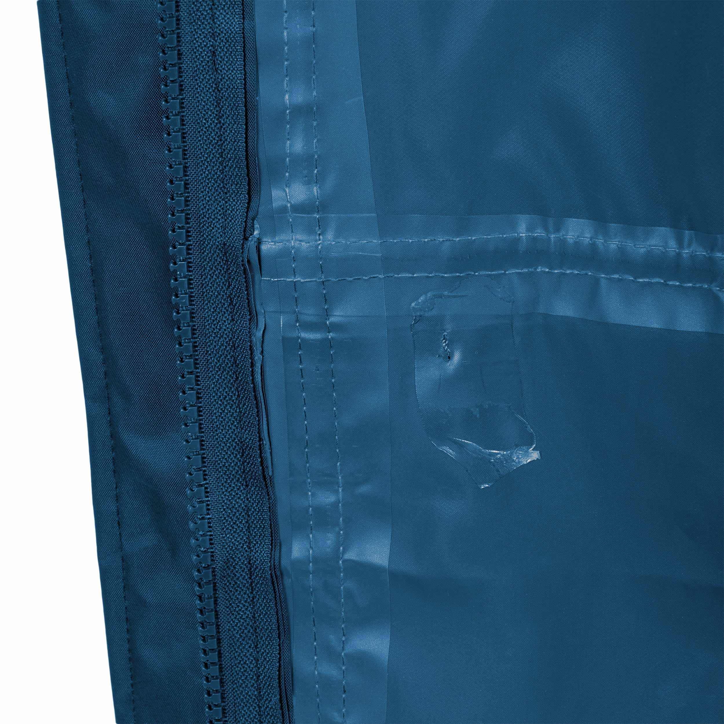 Жіноча куртка Highlander Outdoor Stormguard - Indigo Blue